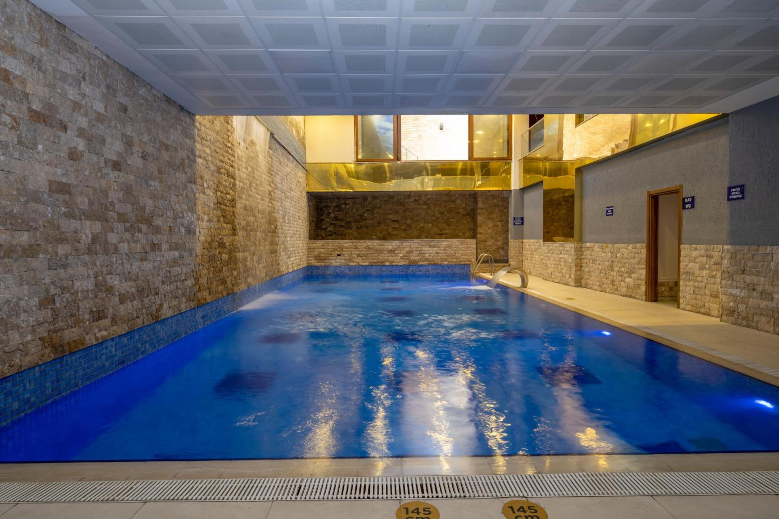 Harmony Otel Merter & SPA - Image 86