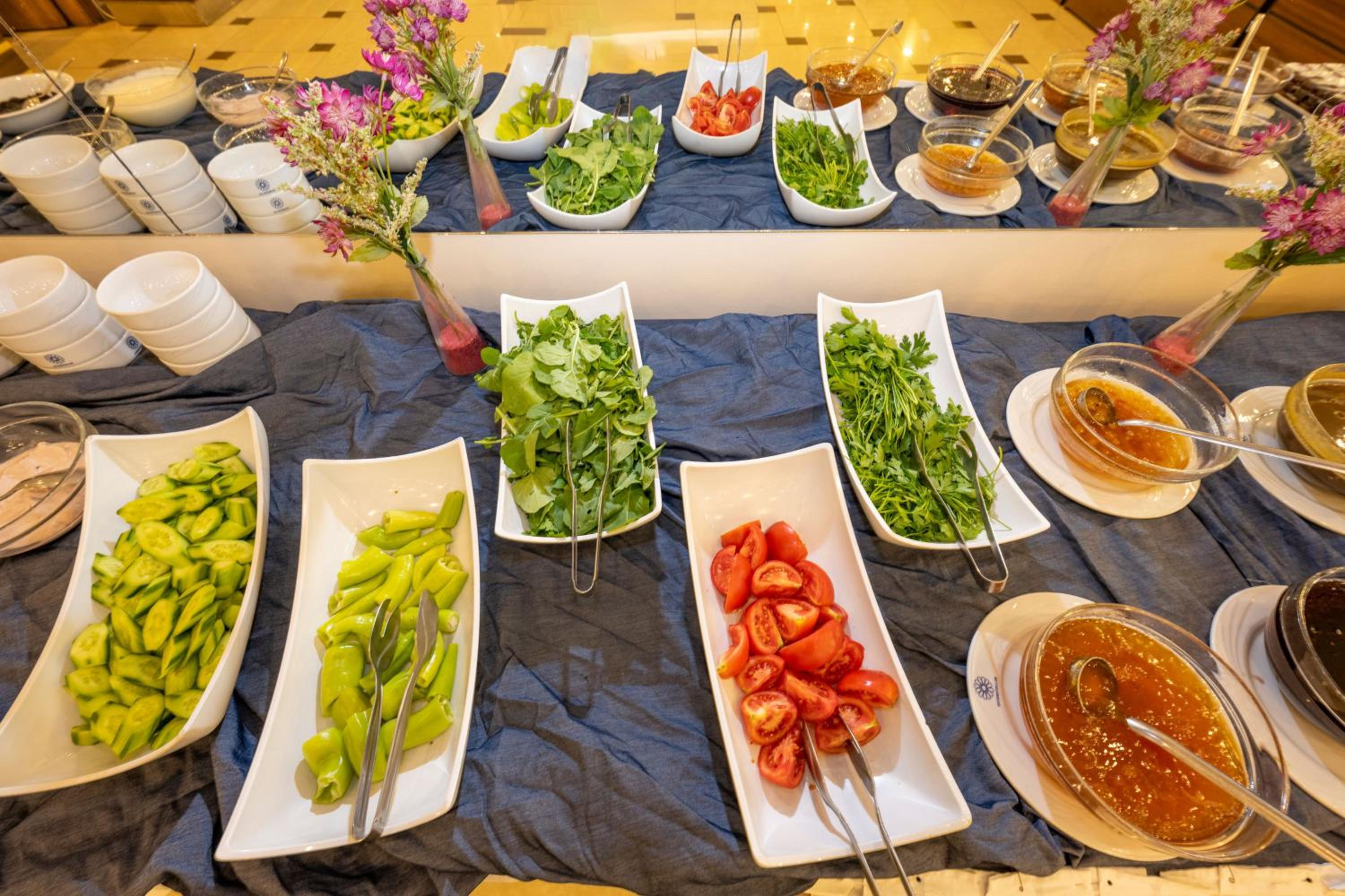 Harmony Otel Merter & SPA - Image 87