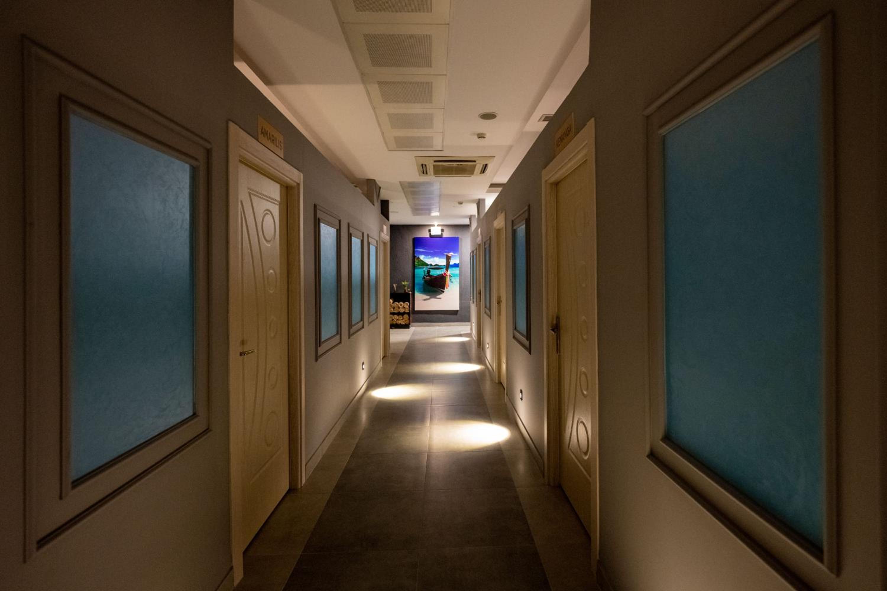 Harmony Otel Merter & SPA - Image 91