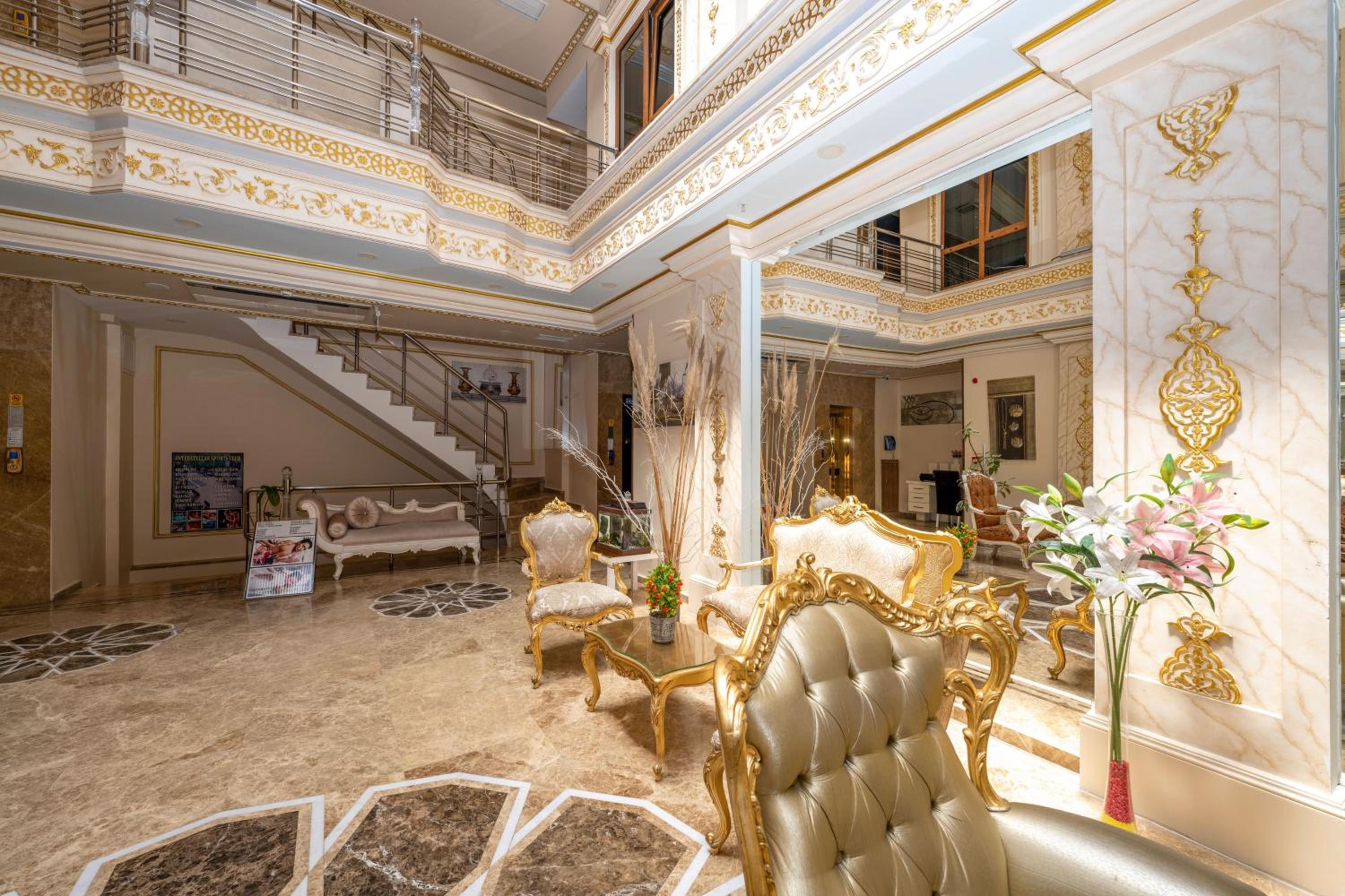 Harmony Otel Merter & SPA - Image 5