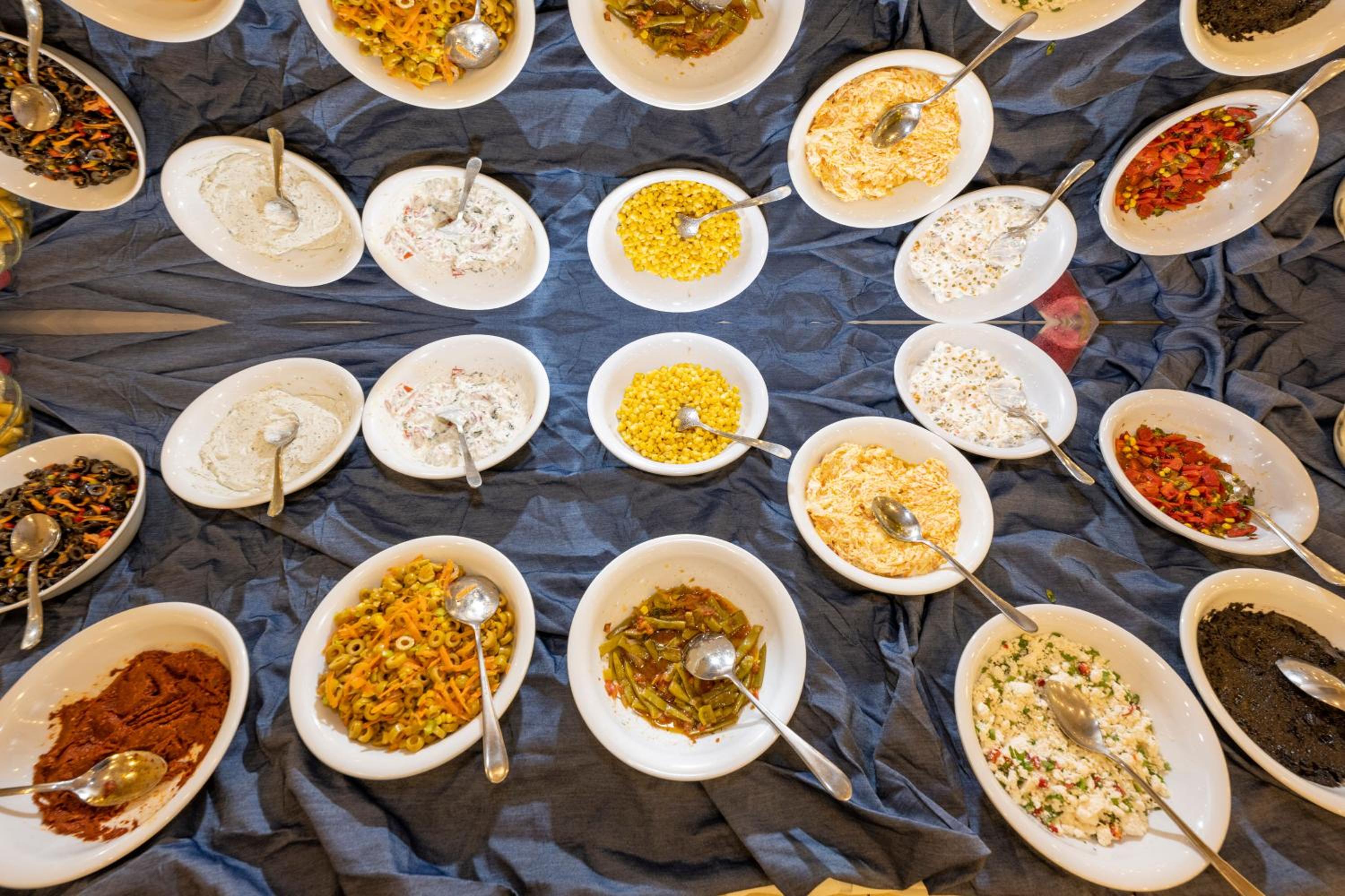 Harmony Otel Merter & SPA - Image 6