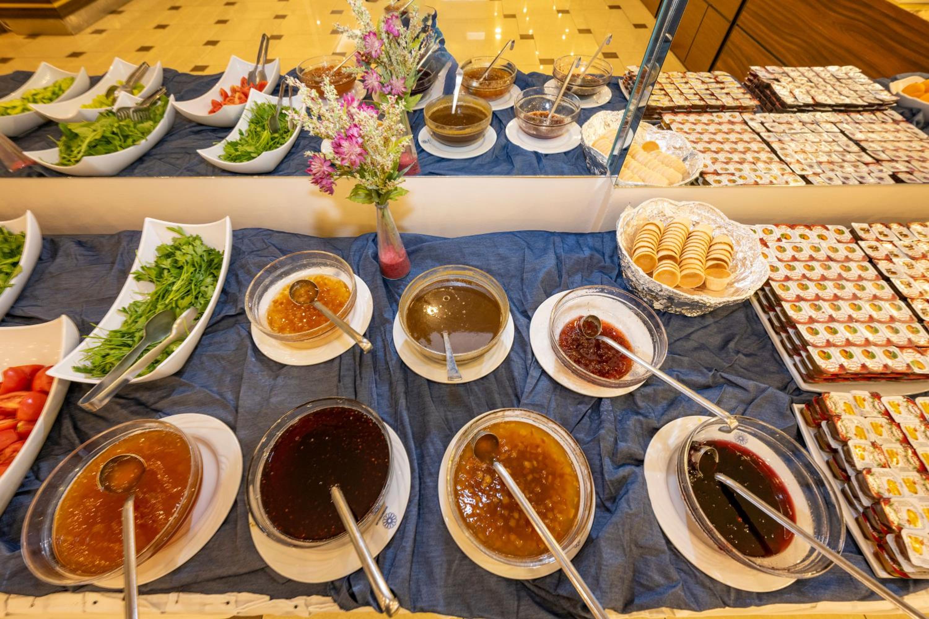 Harmony Otel Merter & SPA - Image 7