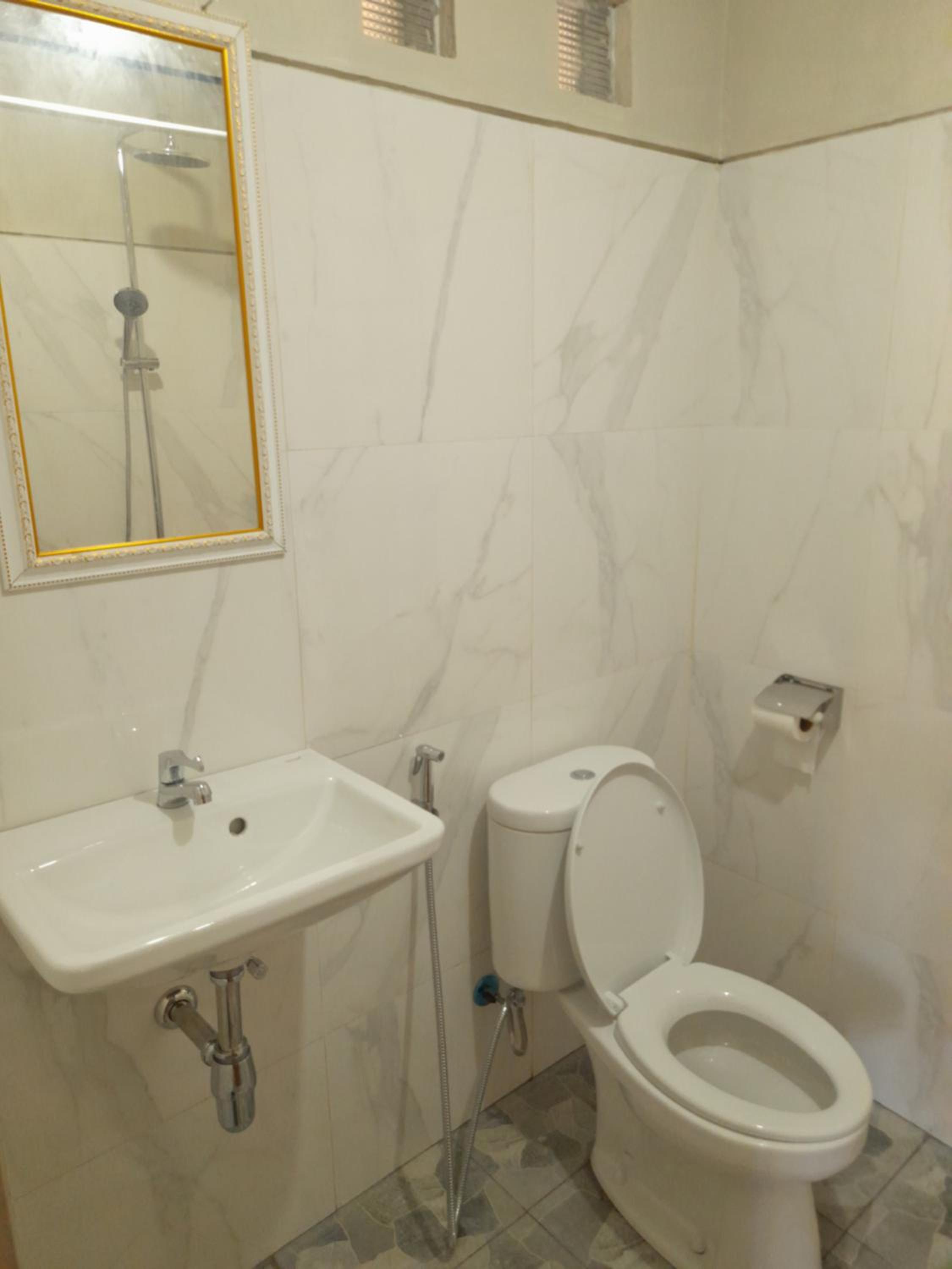 Yastra Yana Homestay