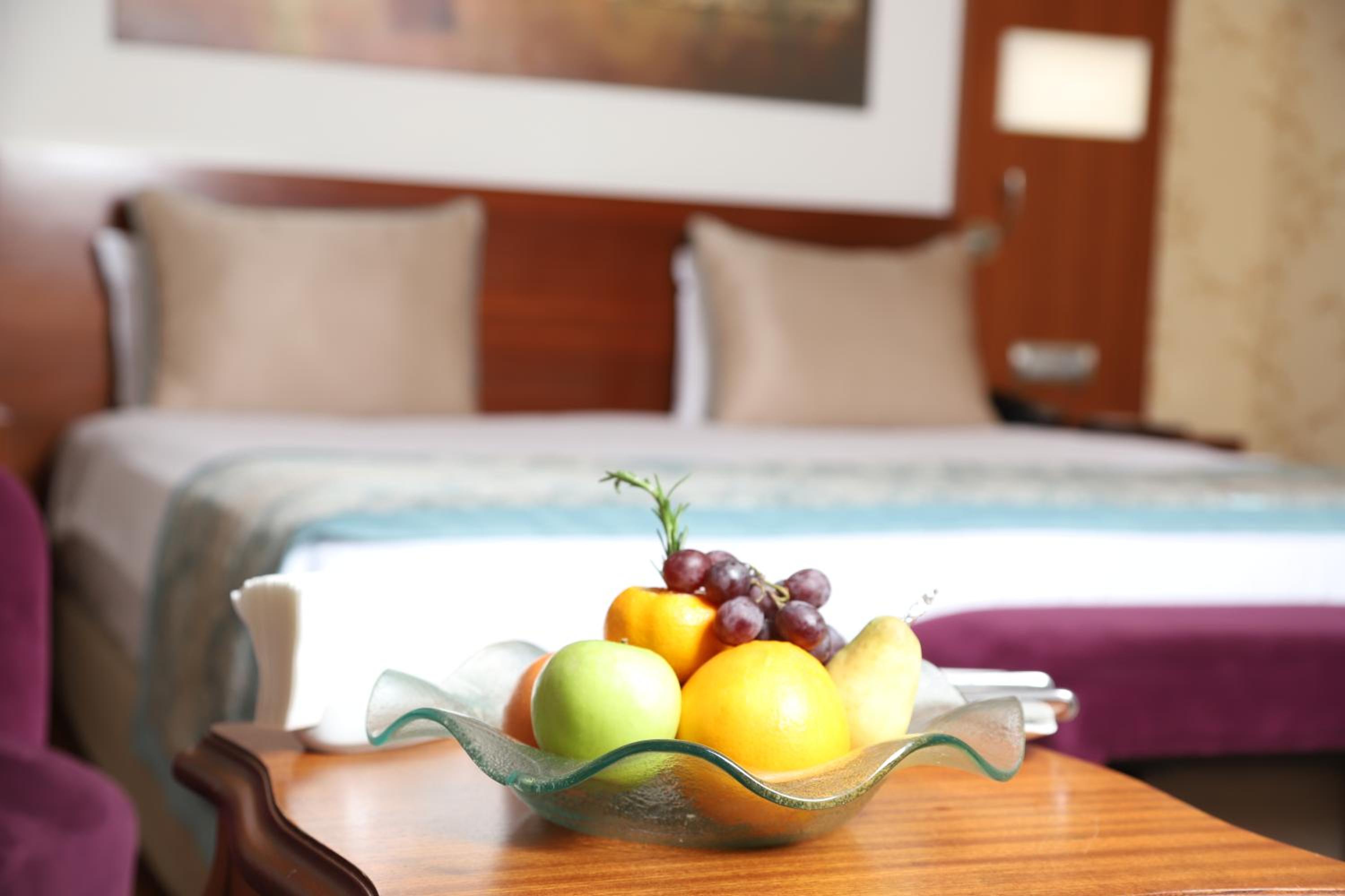 Hurry Inn Merter Istanbul - Image 34