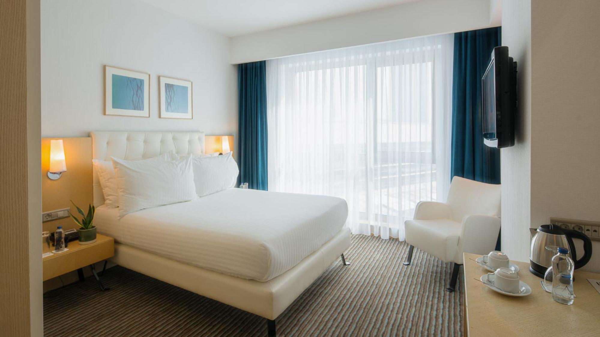 Wyndham Ankara - Image 20