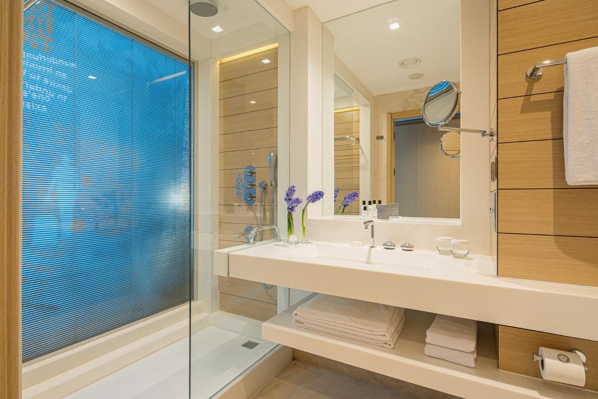 Wyndham Ankara - Image 21