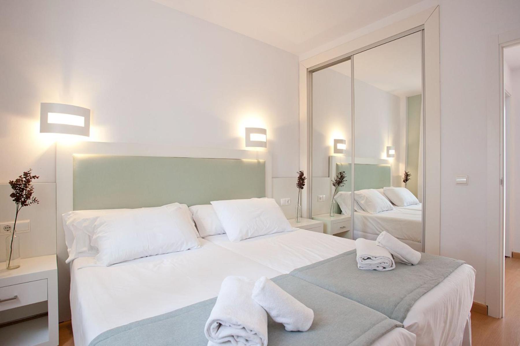 Apartamentos Vista Alegre Mallorca, photo 56