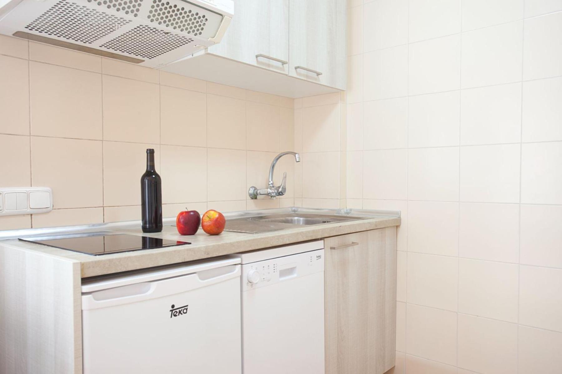Apartamentos Vista Alegre Mallorca, photo 53
