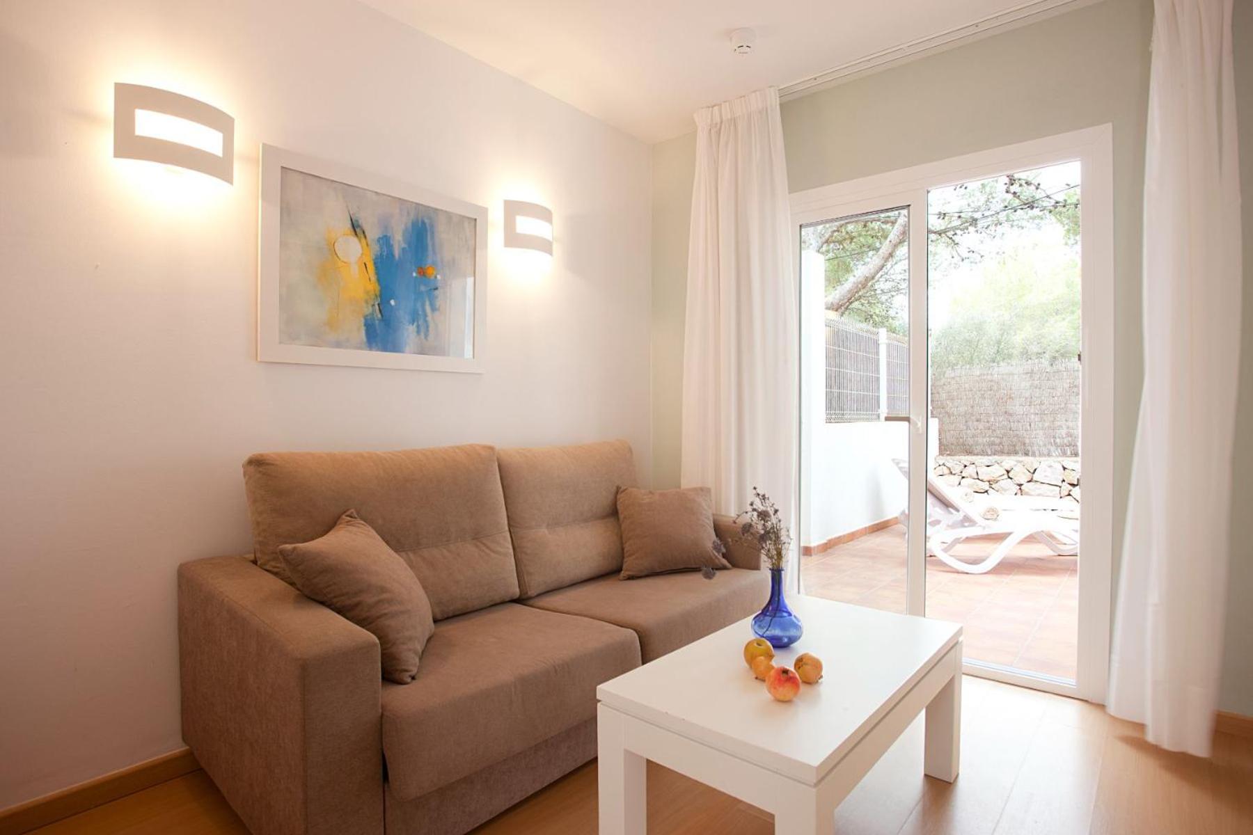 Apartamentos Vista Alegre Mallorca, photo 45