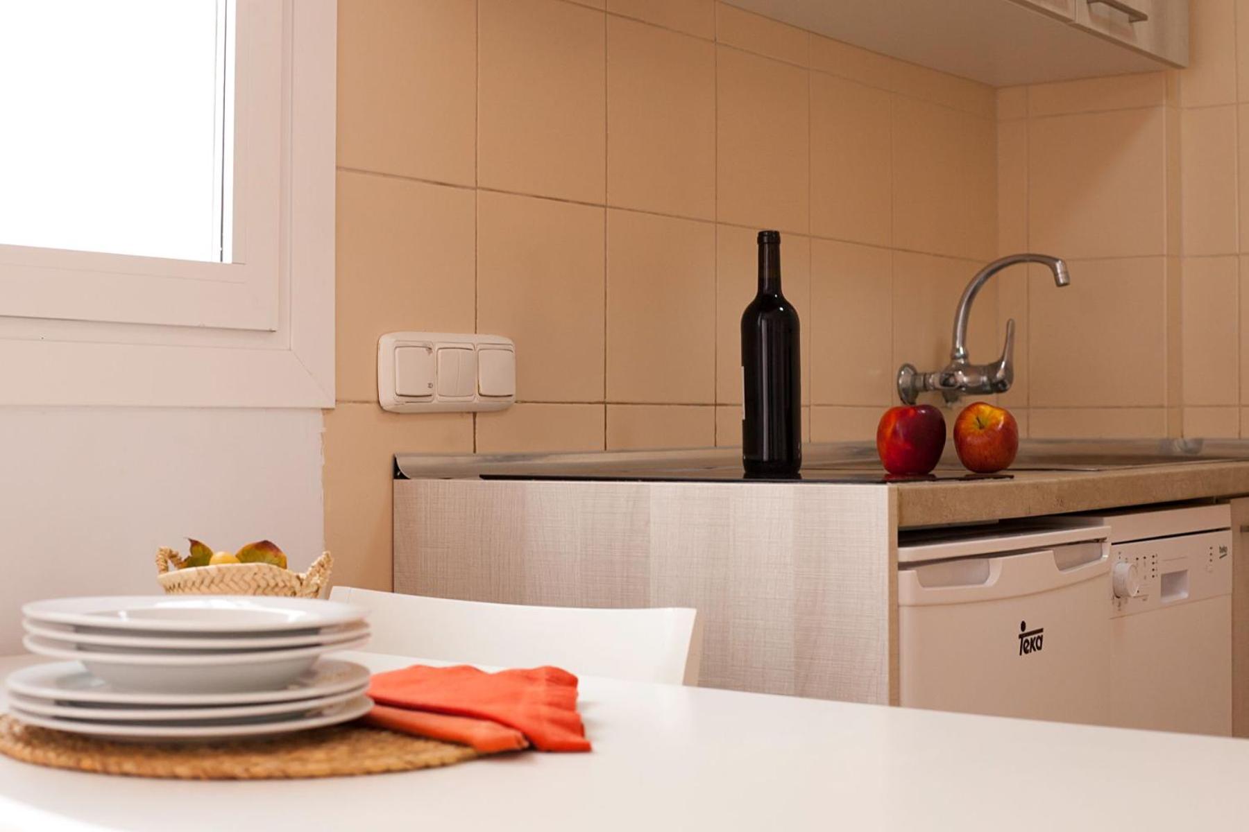 Apartamentos Vista Alegre Mallorca, photo 39