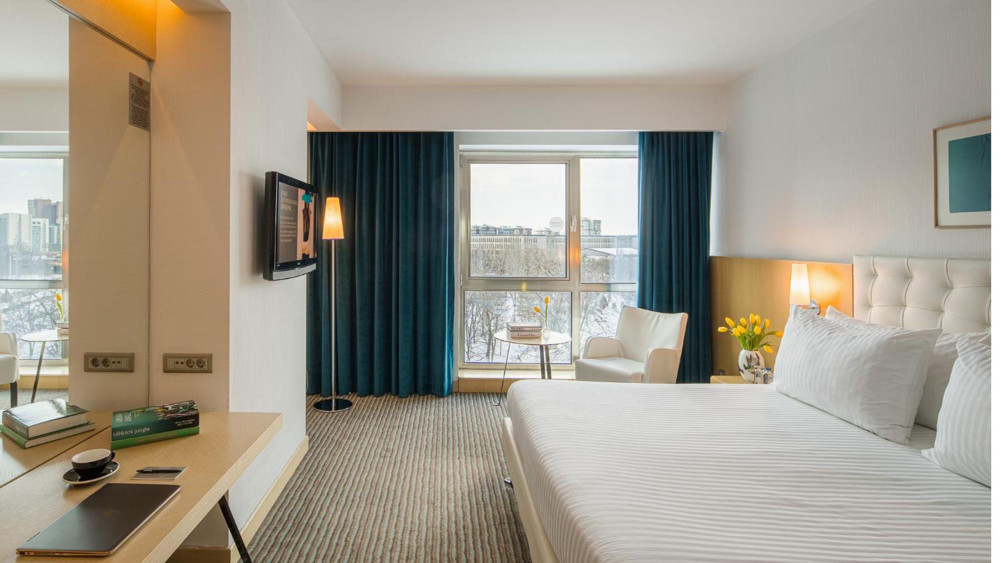 Wyndham Ankara - Image 23