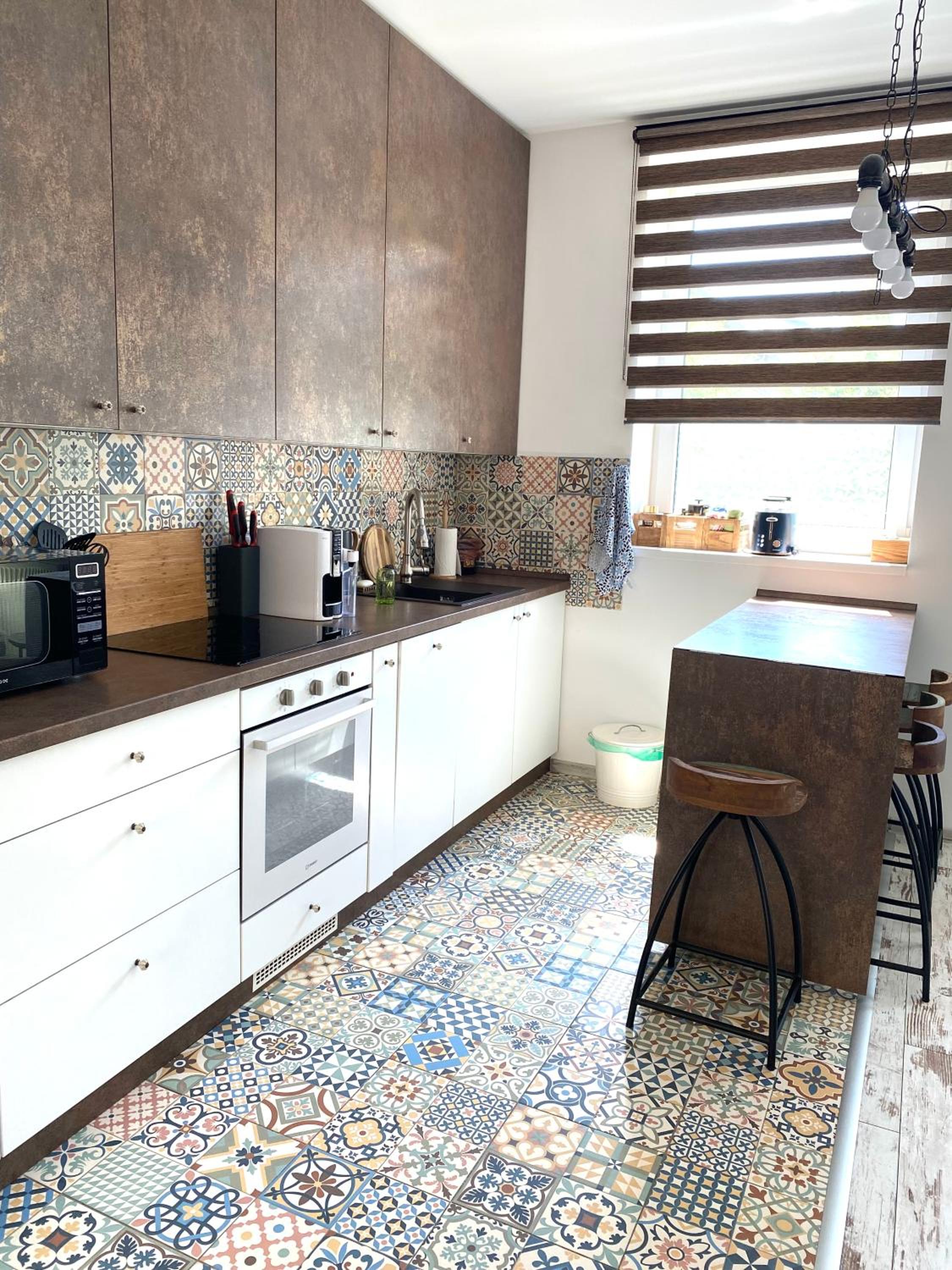 Residence Park lovely apartman with private parking view 3