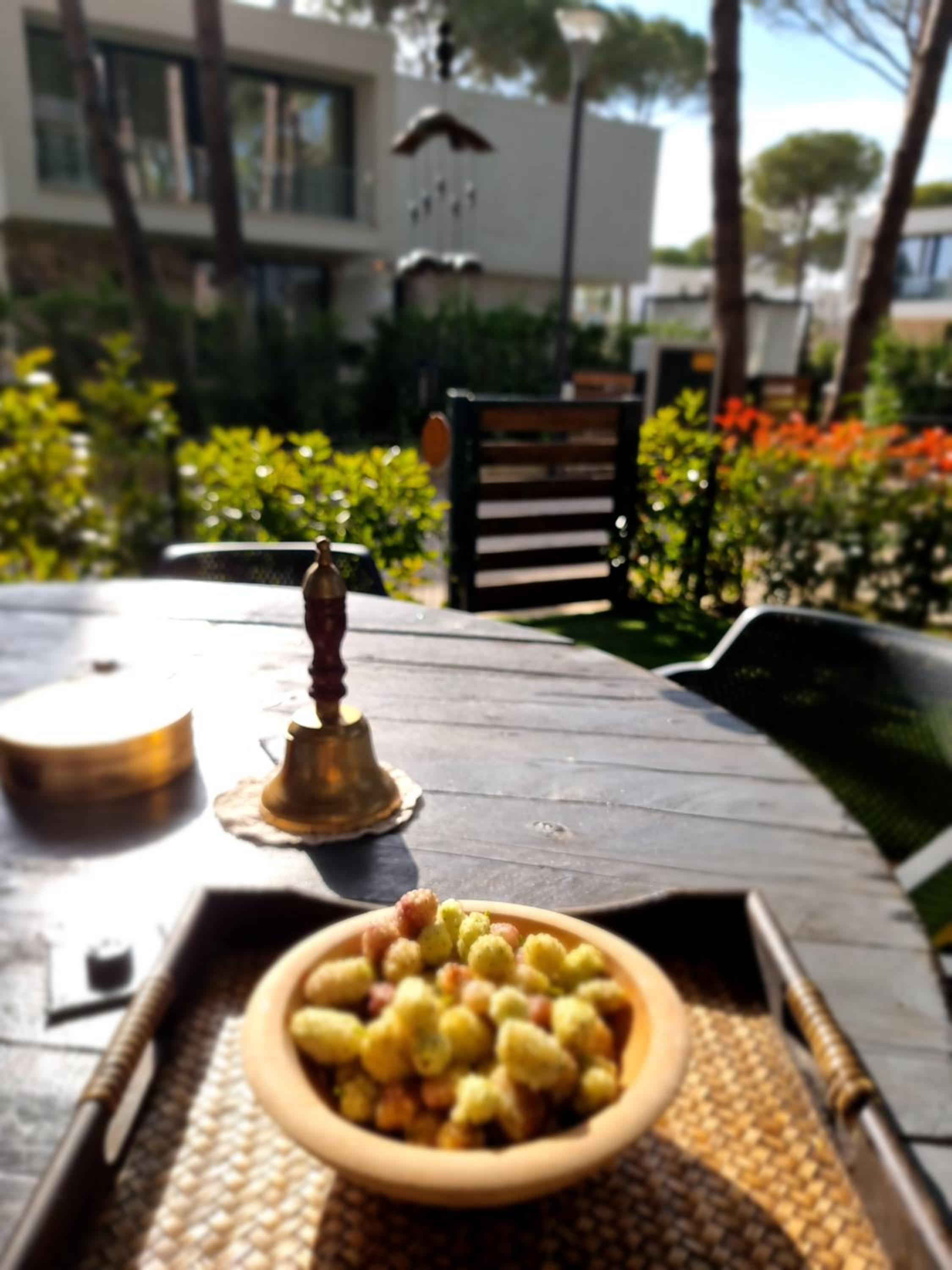 San Pietro Garden Apartment, Lalëz,