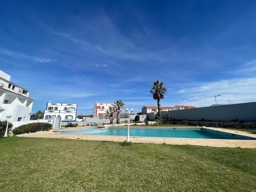 Apartamento Don Tenório com piscina Sagres view 2