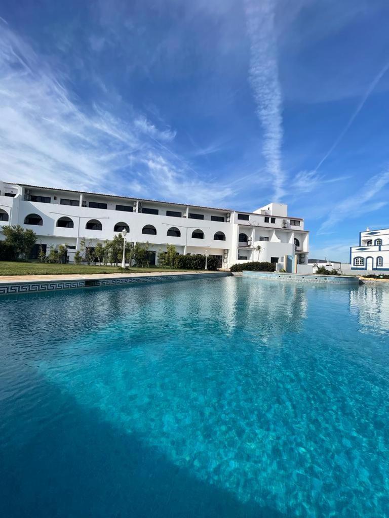 Apartamento Don Tenório com piscina Sagres view 3