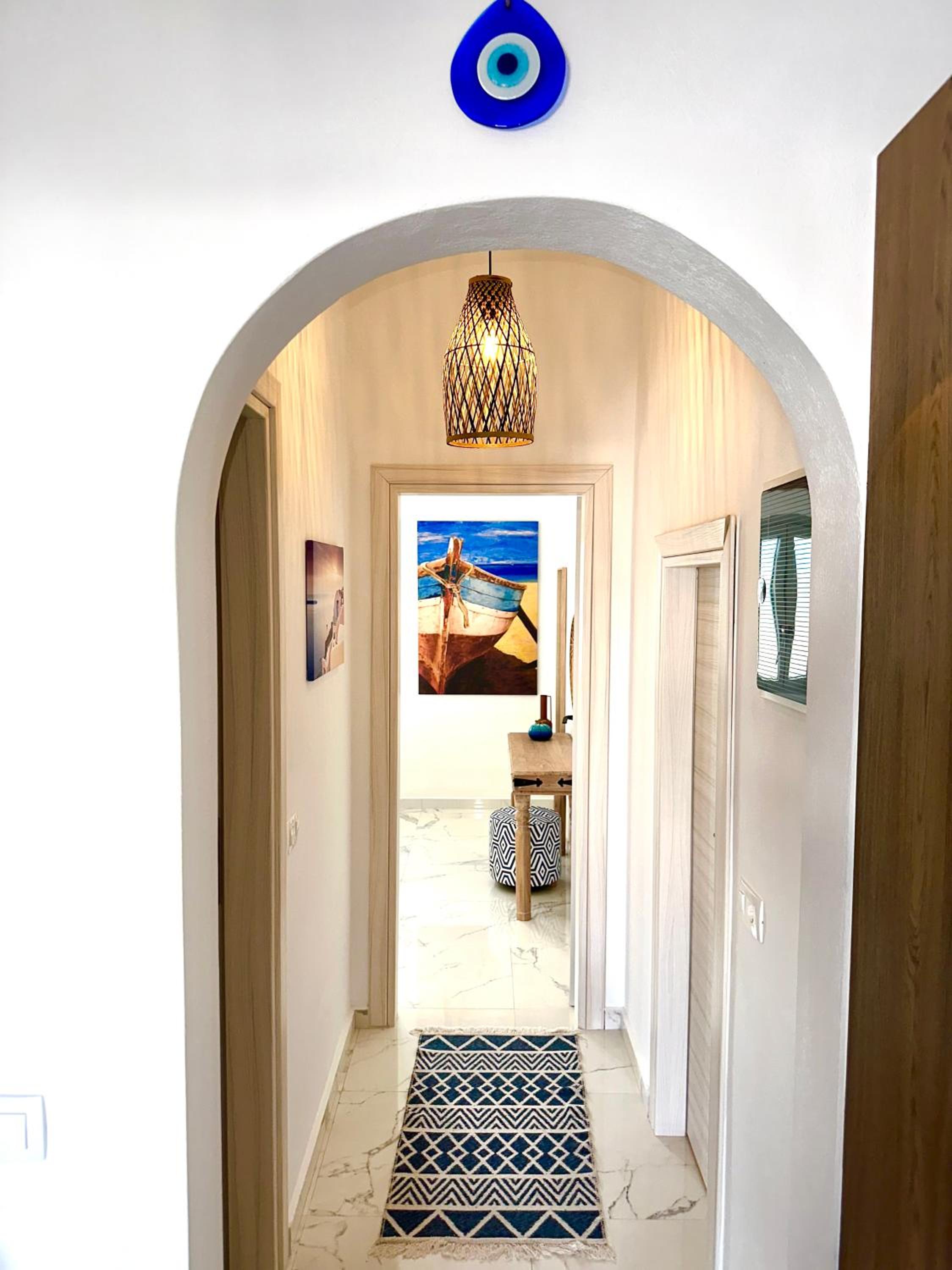 Santana Apartments