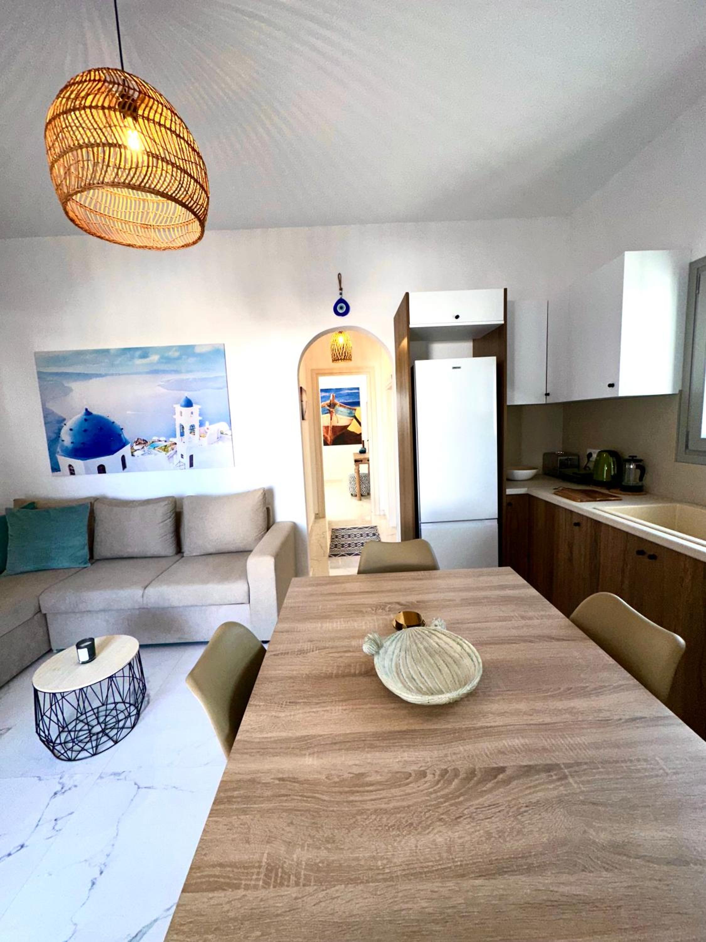 Santana Apartments