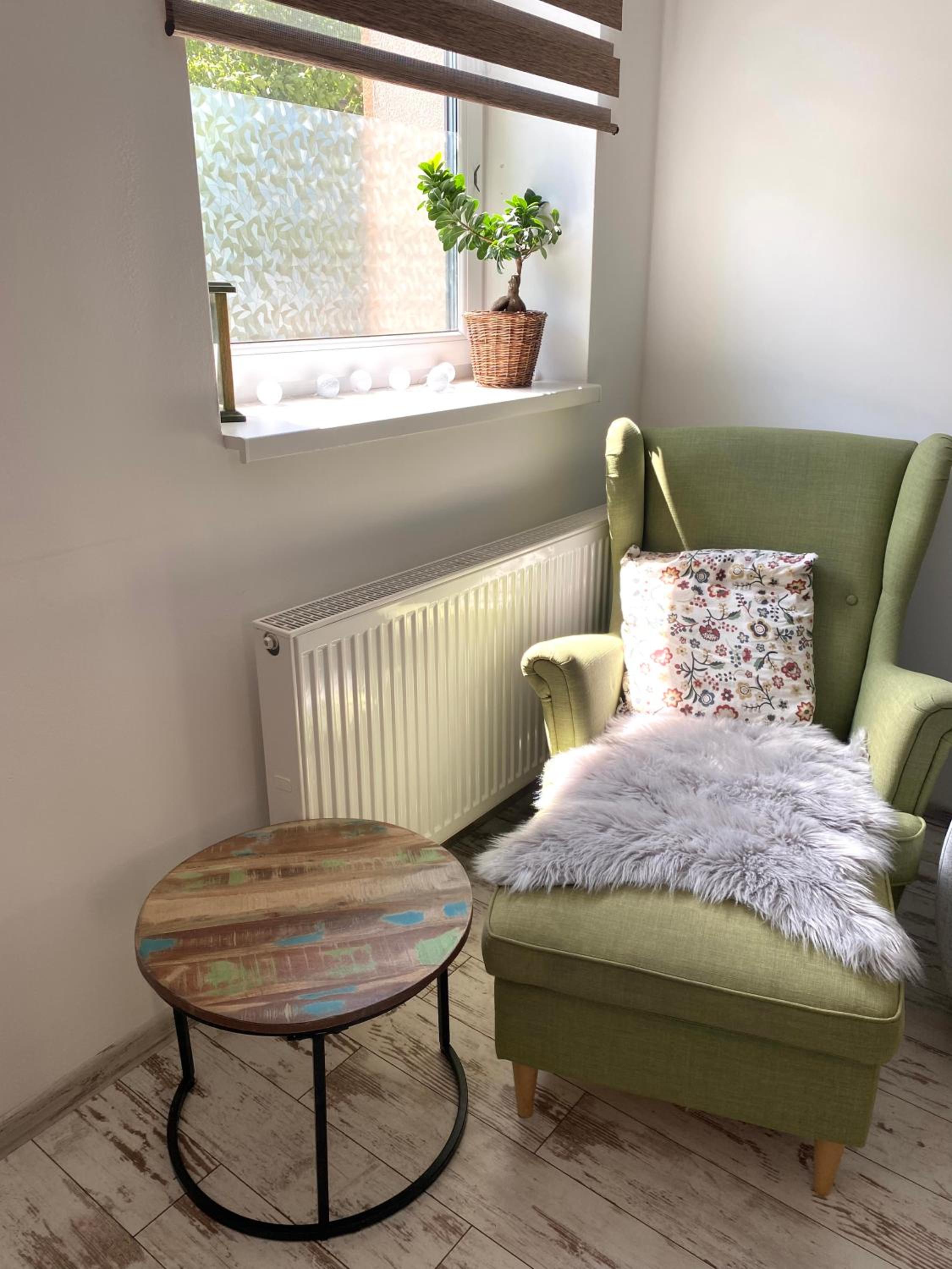 Residence Park lovely apartman with private parking view 4