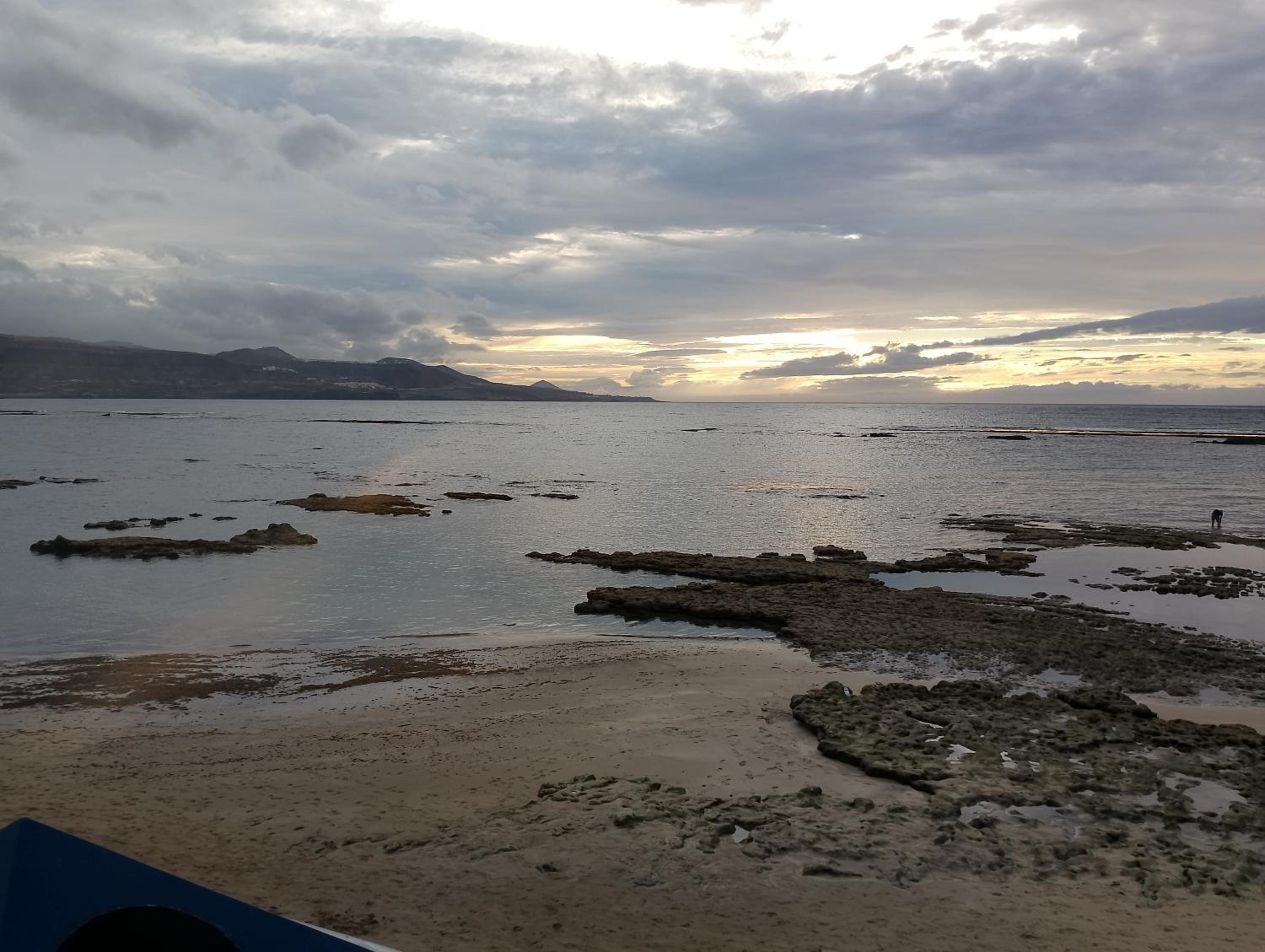 Estudio Bahia Playa de las Canteras