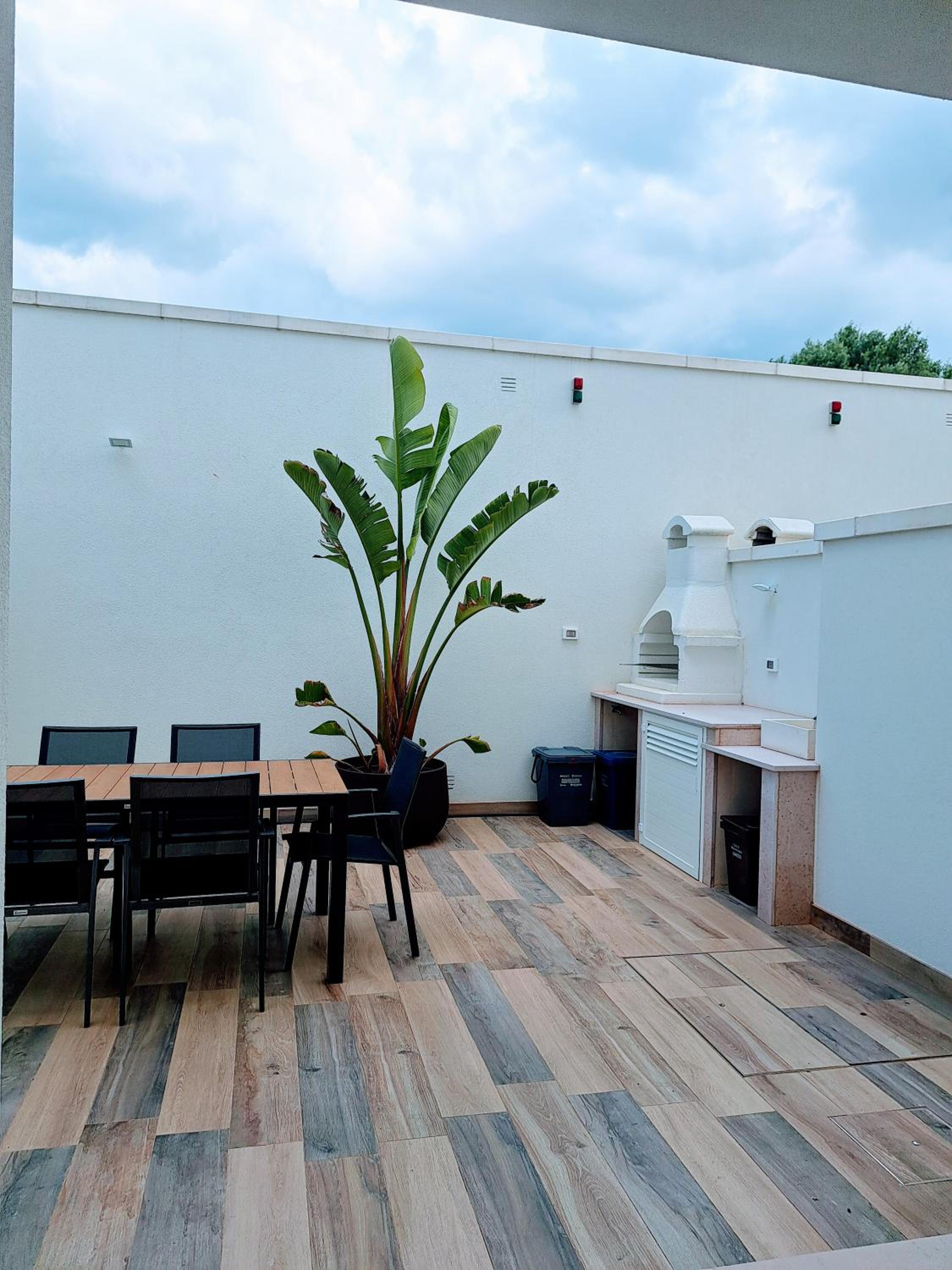 Pescoluse Apartments