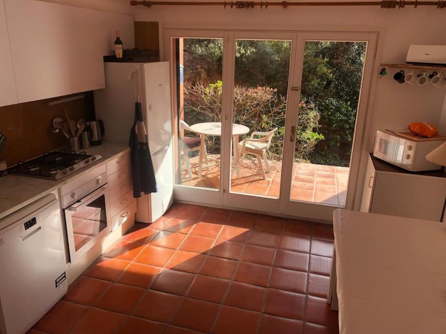 BEGUR, maison 3 chambres La Creu 22, vue sur mer view 3