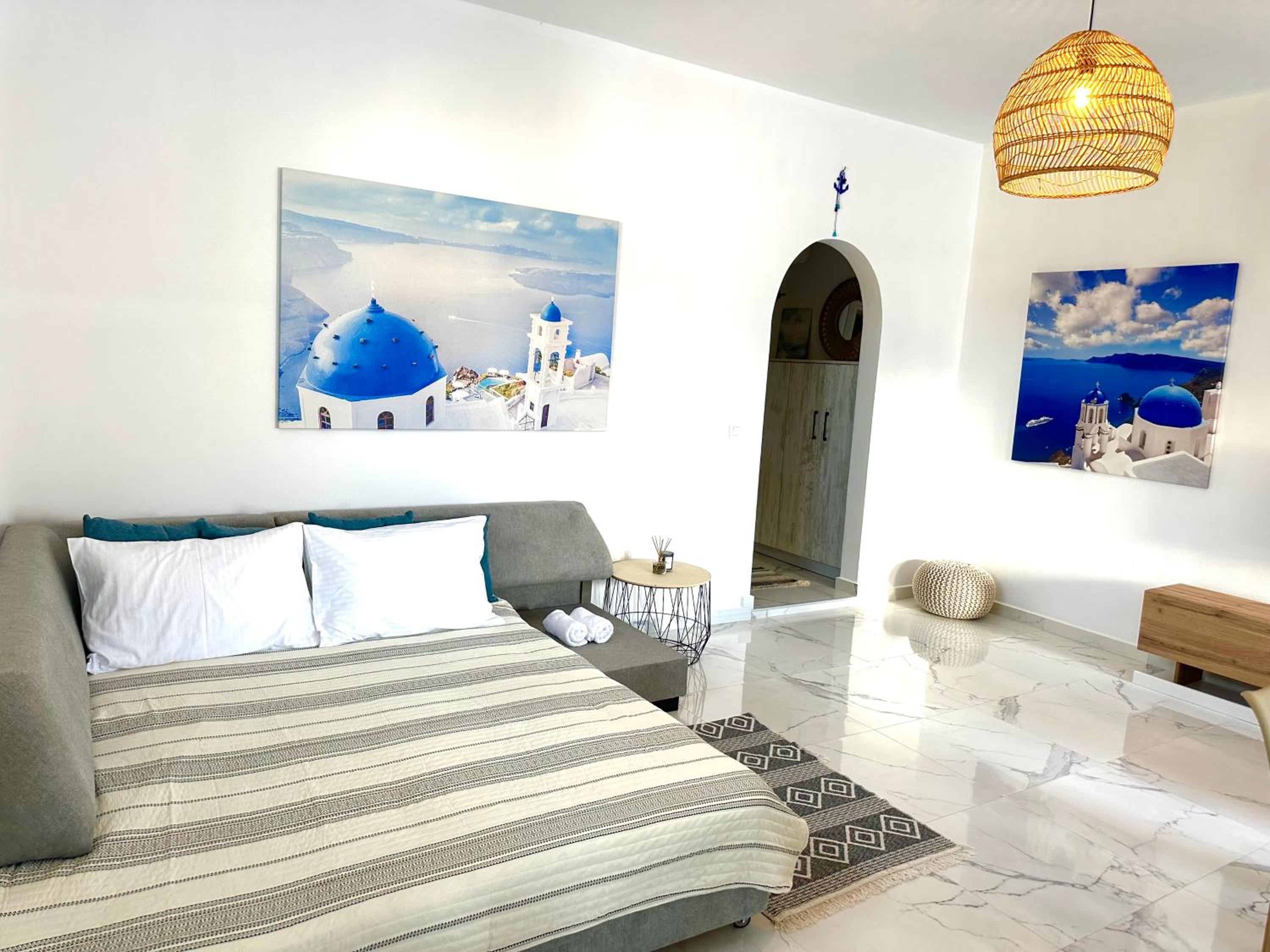 Santana Apartments photo 3