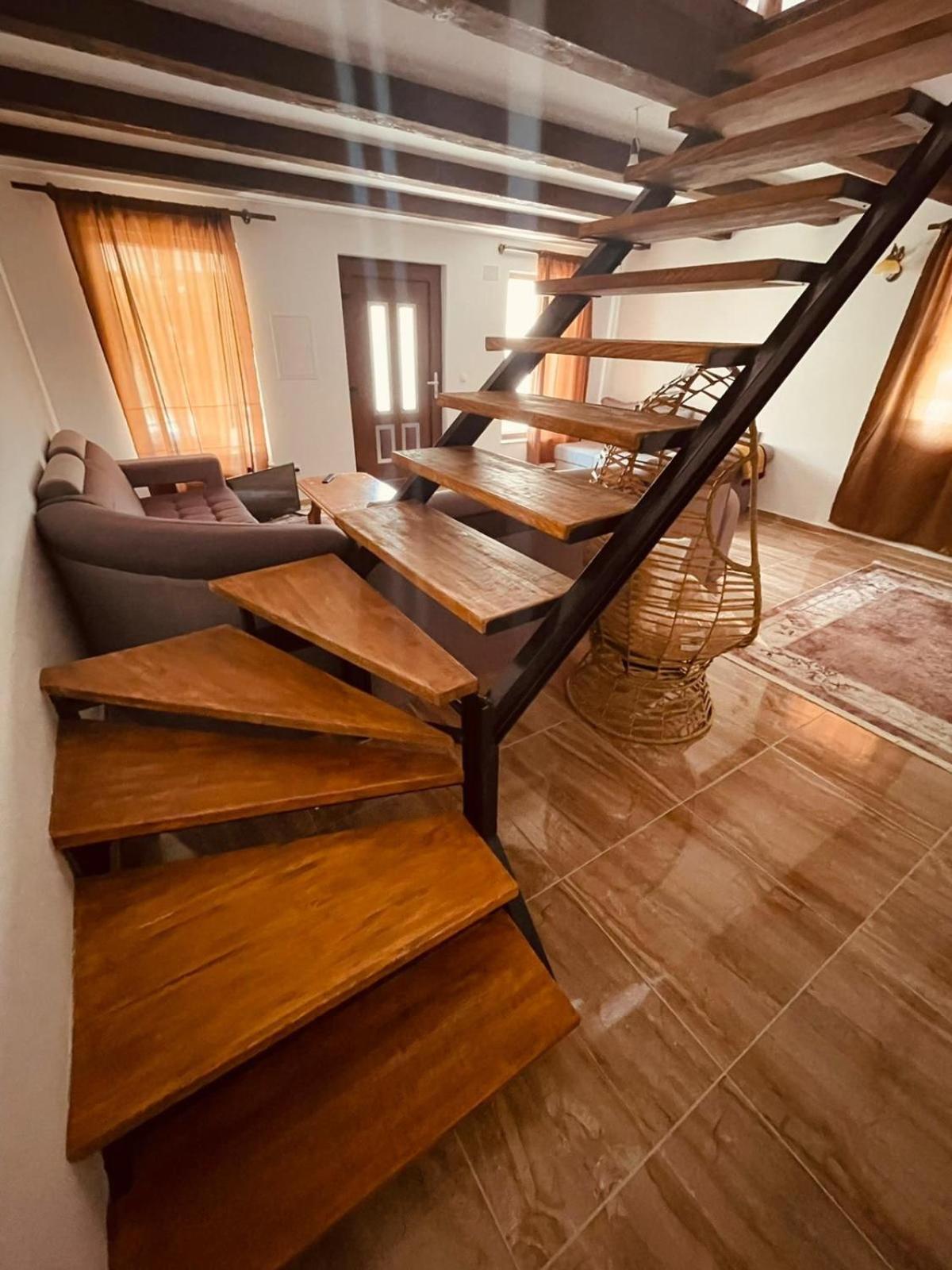Cozy Weekend House Zaid