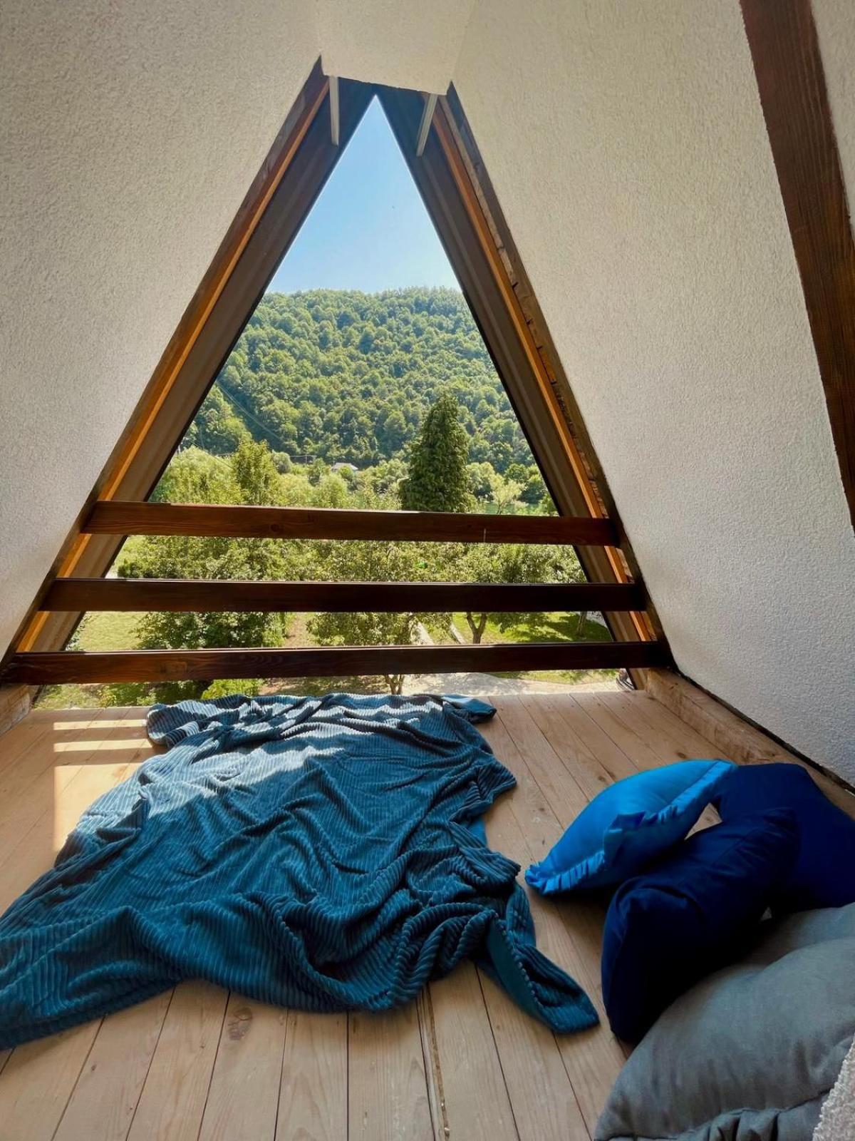 Cozy Weekend House Zaid