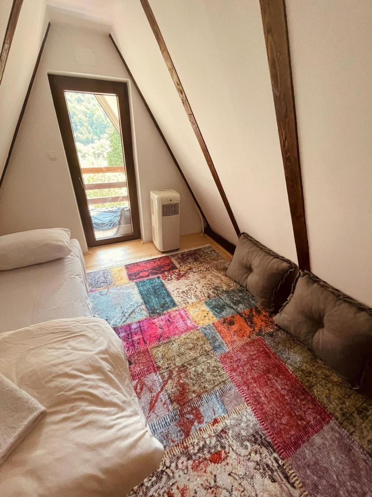 Cozy Weekend House Zaid