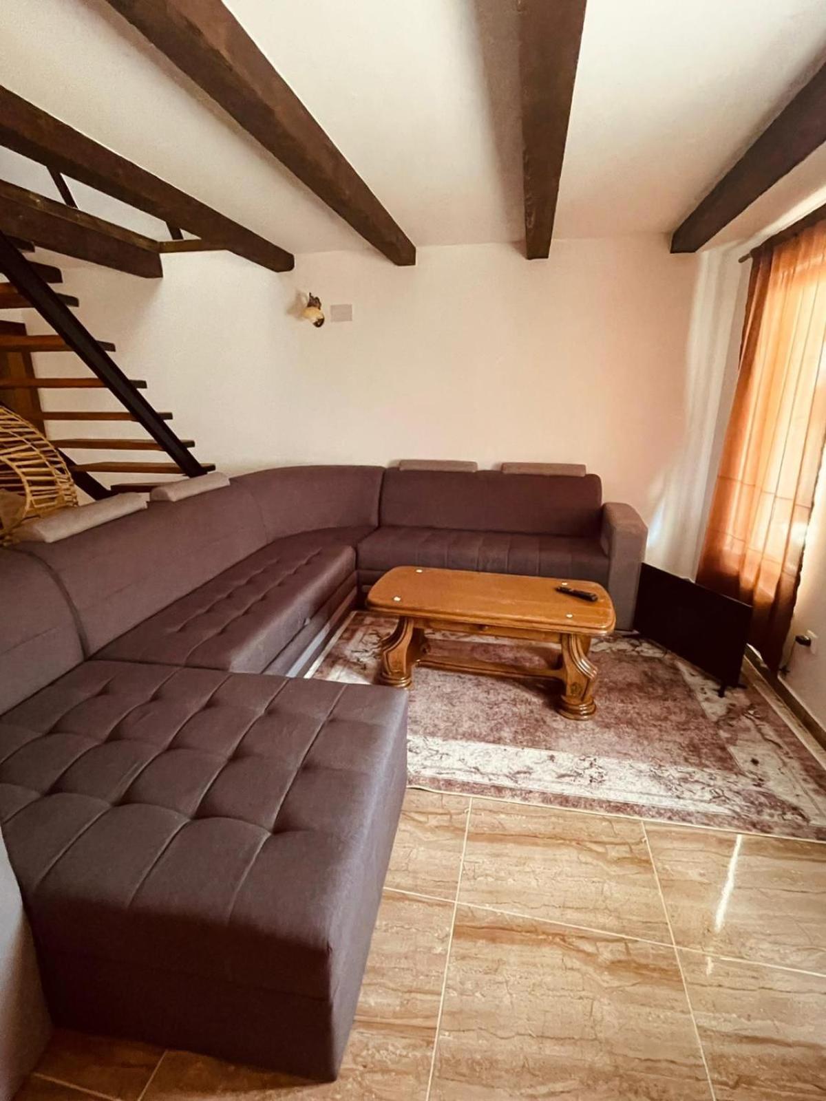 Cozy Weekend House Zaid