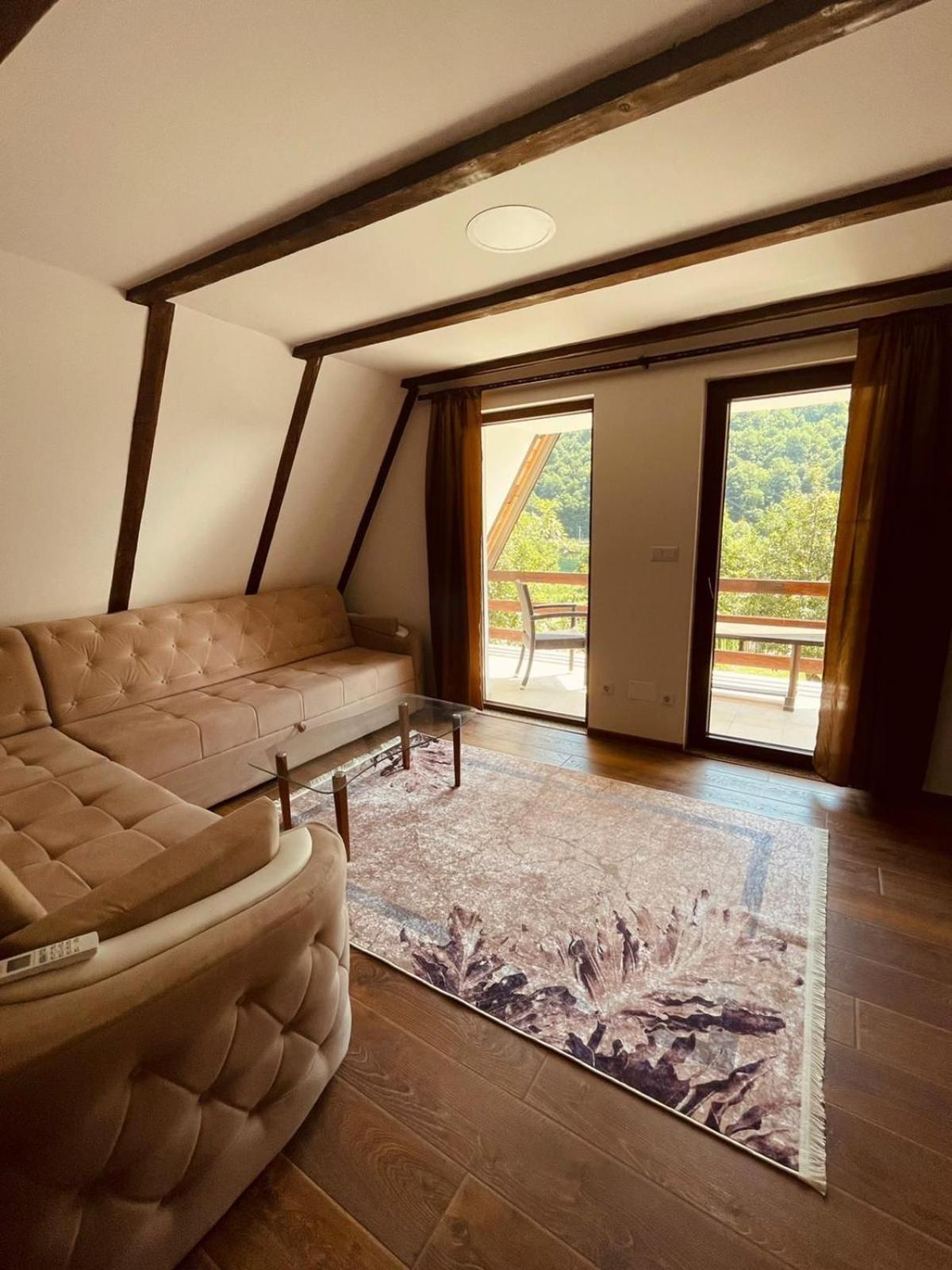 Cozy Weekend House Zaid