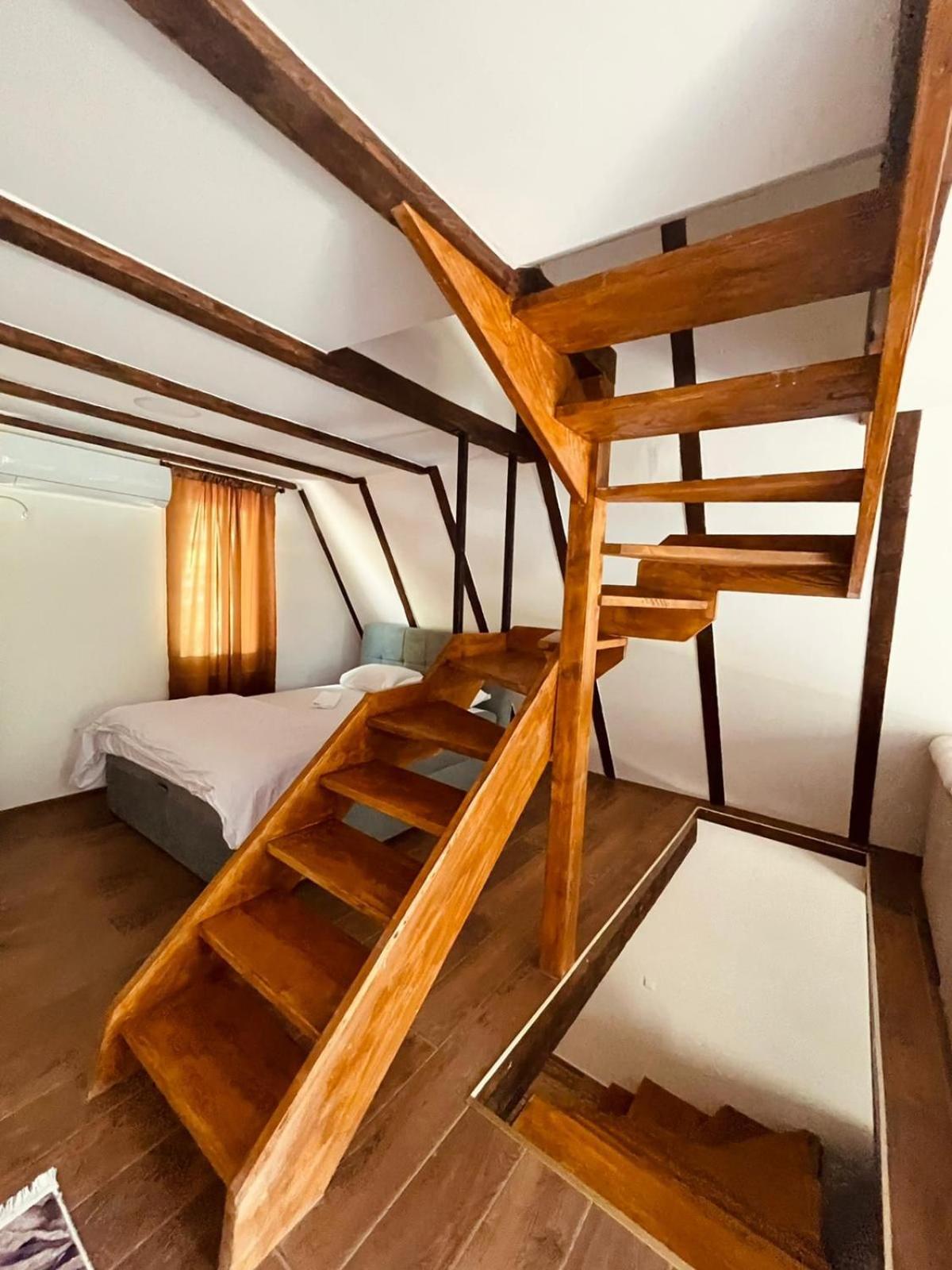 Cozy Weekend House Zaid