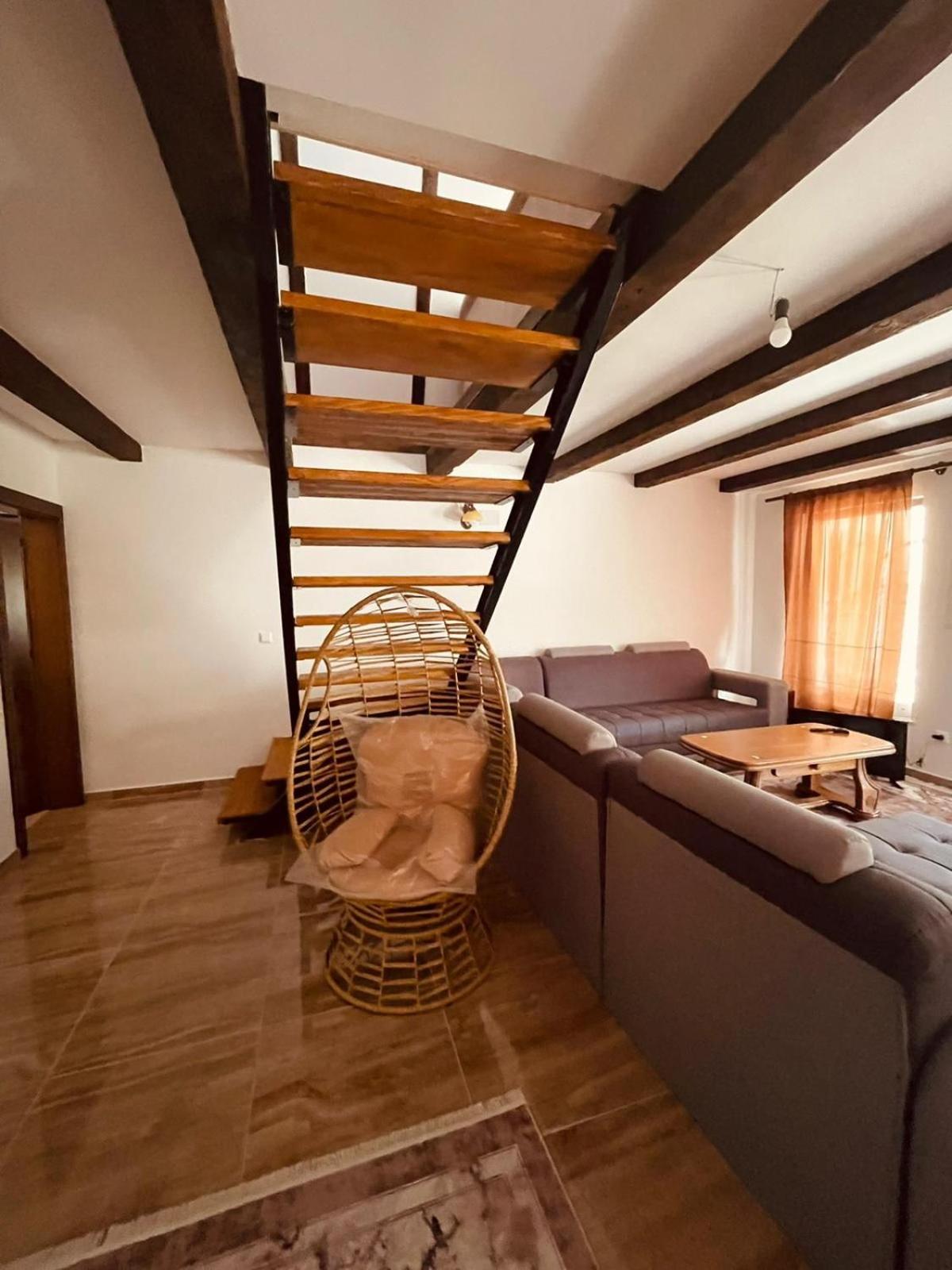 Cozy Weekend House Zaid