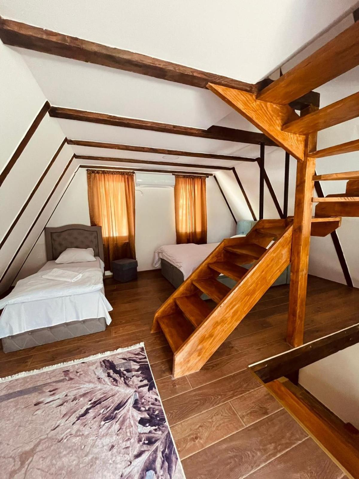 Cozy Weekend House Zaid