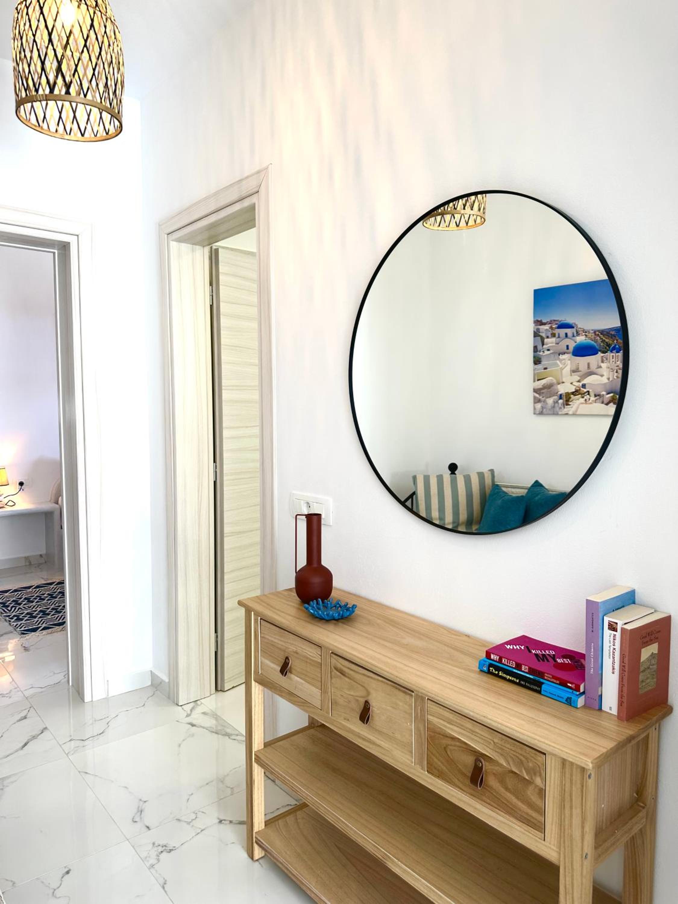 Santana Apartments
