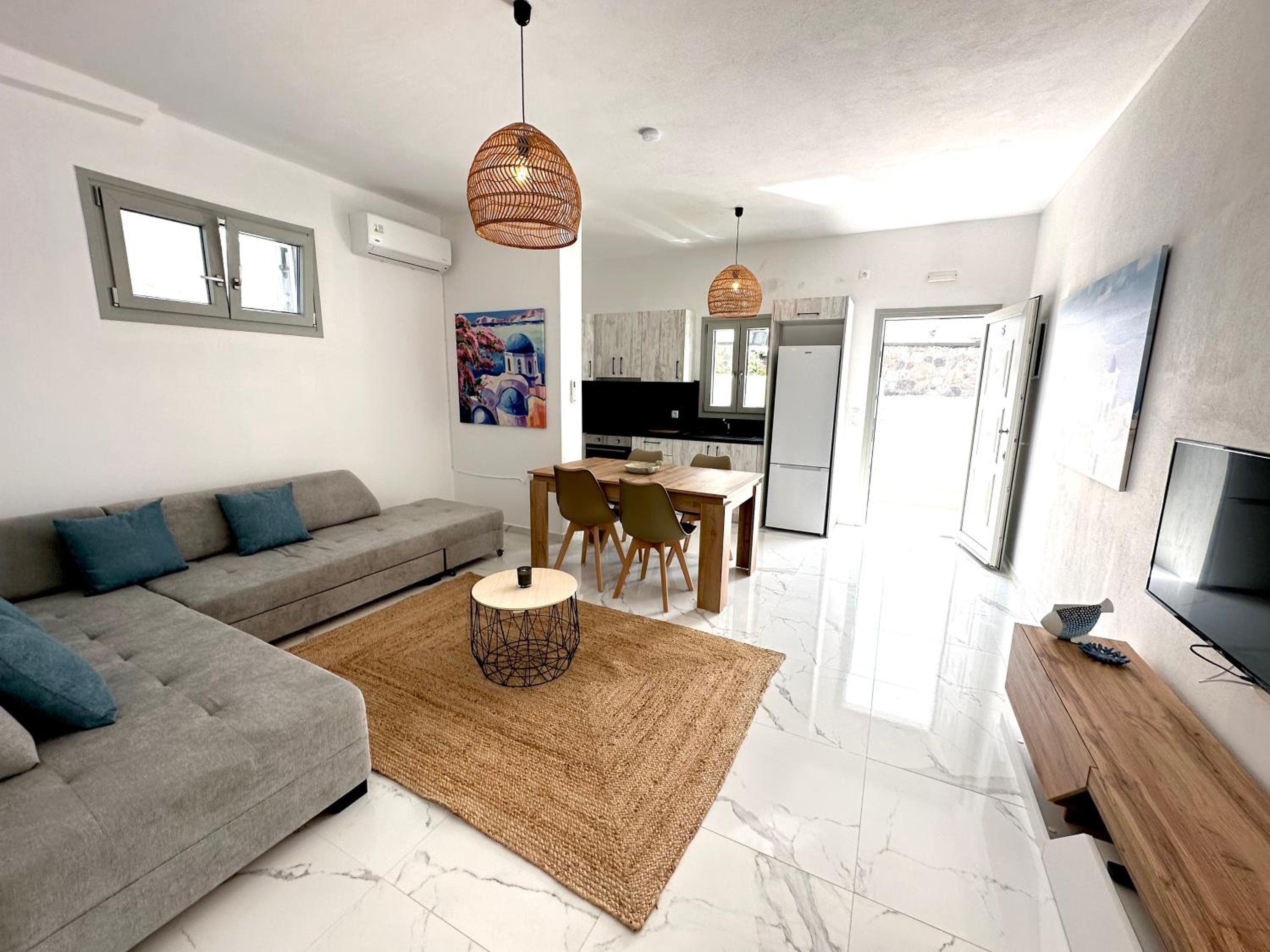 Santana Apartments