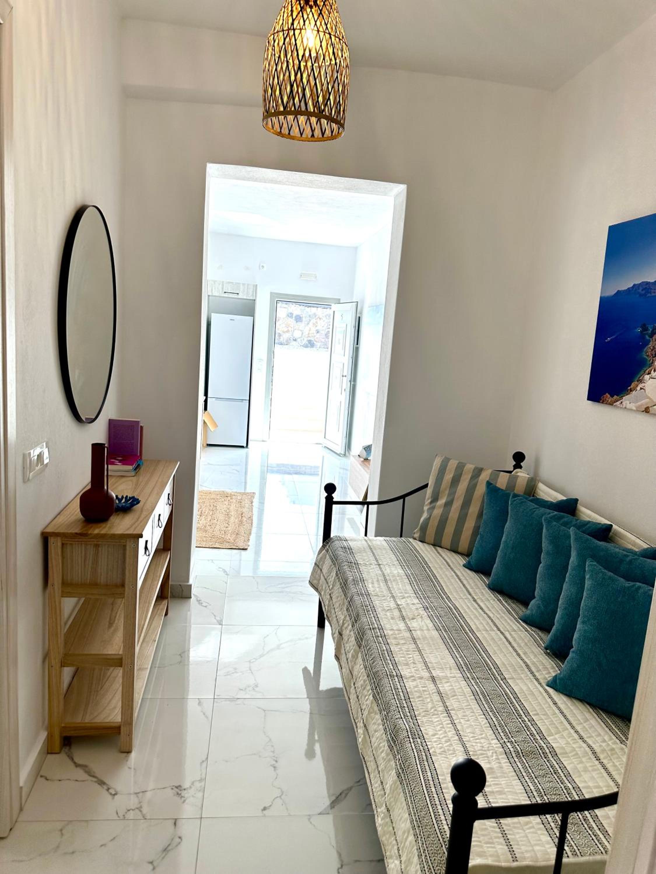 Santana Apartments