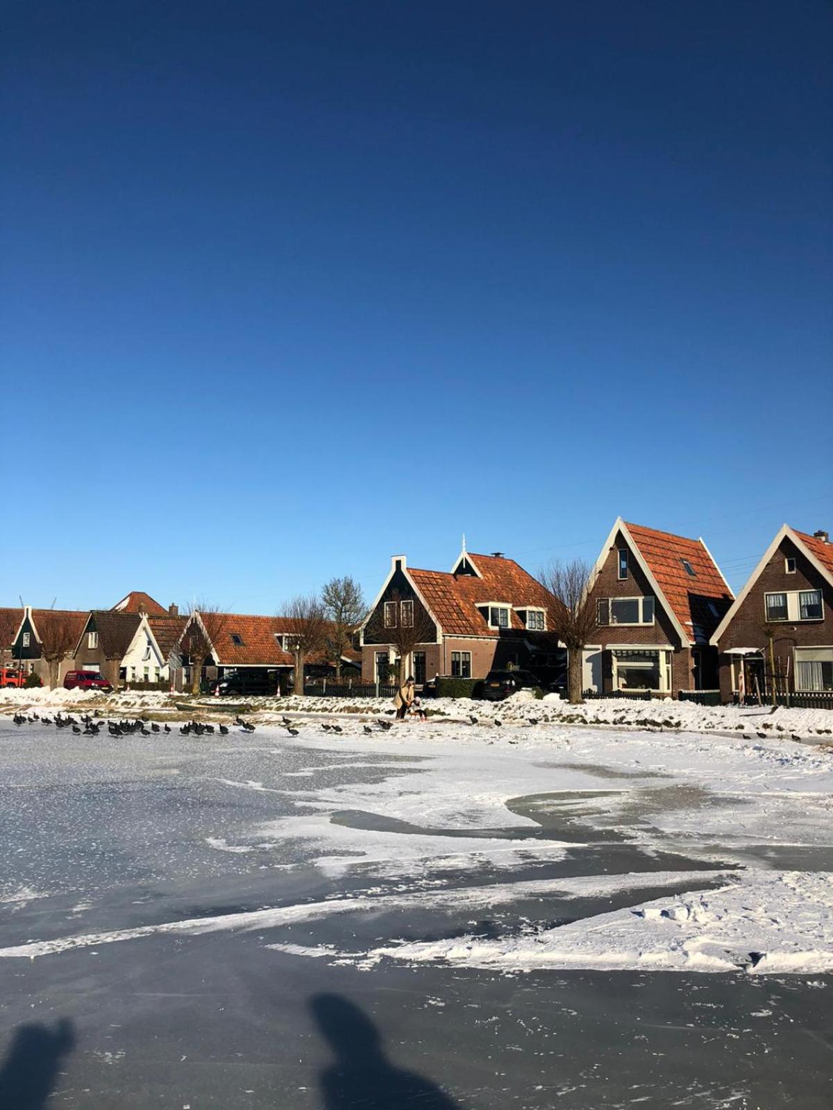 Ingeborgh Art Gastenverblijf