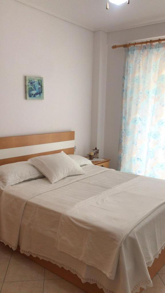 Meni's family apartament