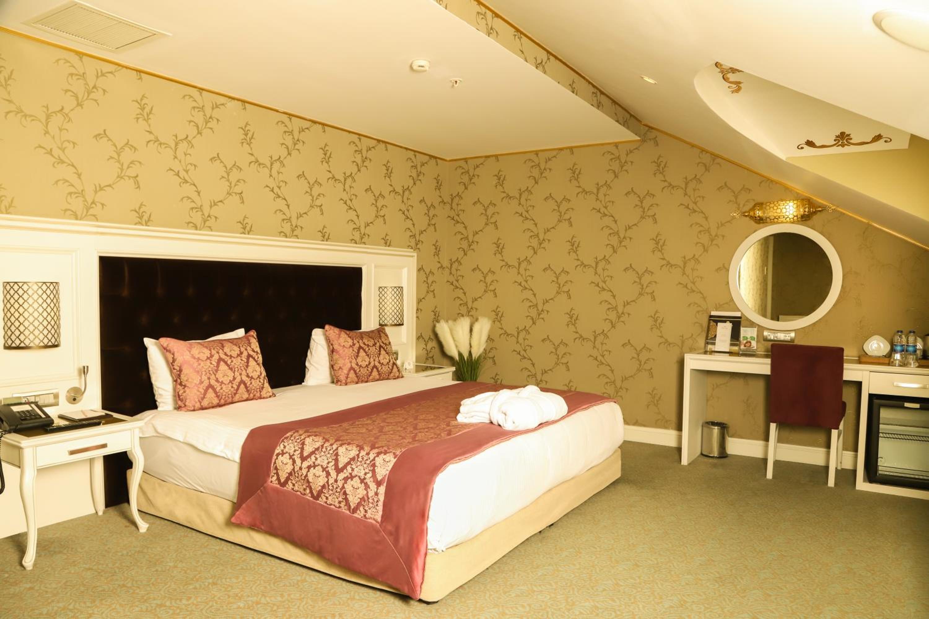 Hurry Inn Merter Istanbul - Image 54