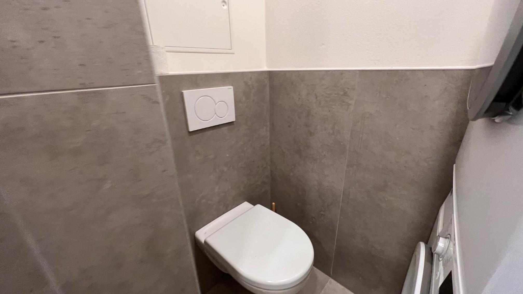 2 room Apartment, new building, Bosákova street, 49