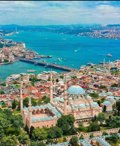 Solomon's Mansion Otel İstanbul - Image 120