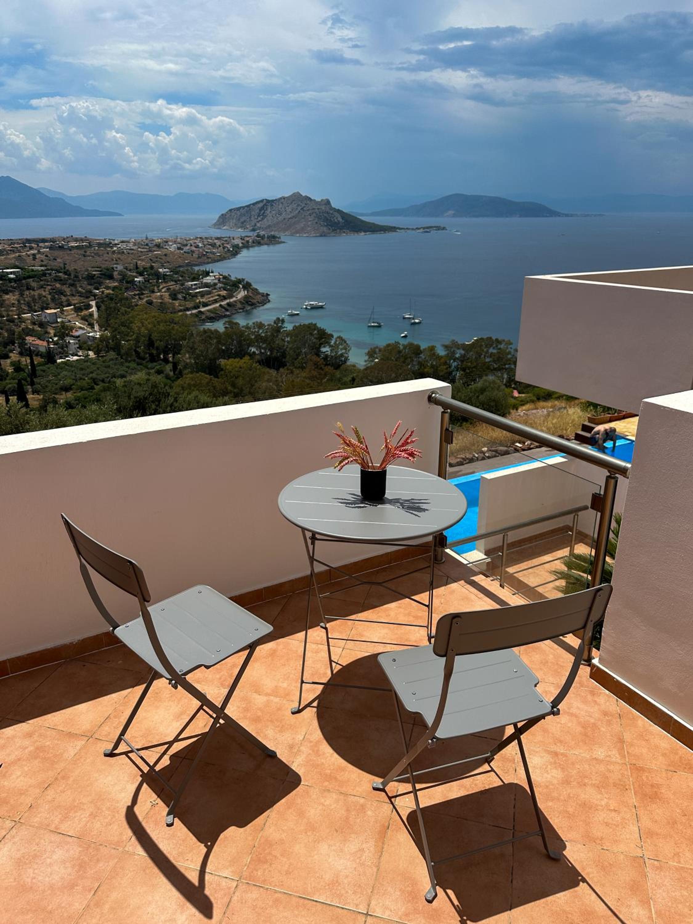 Villa Harmonia