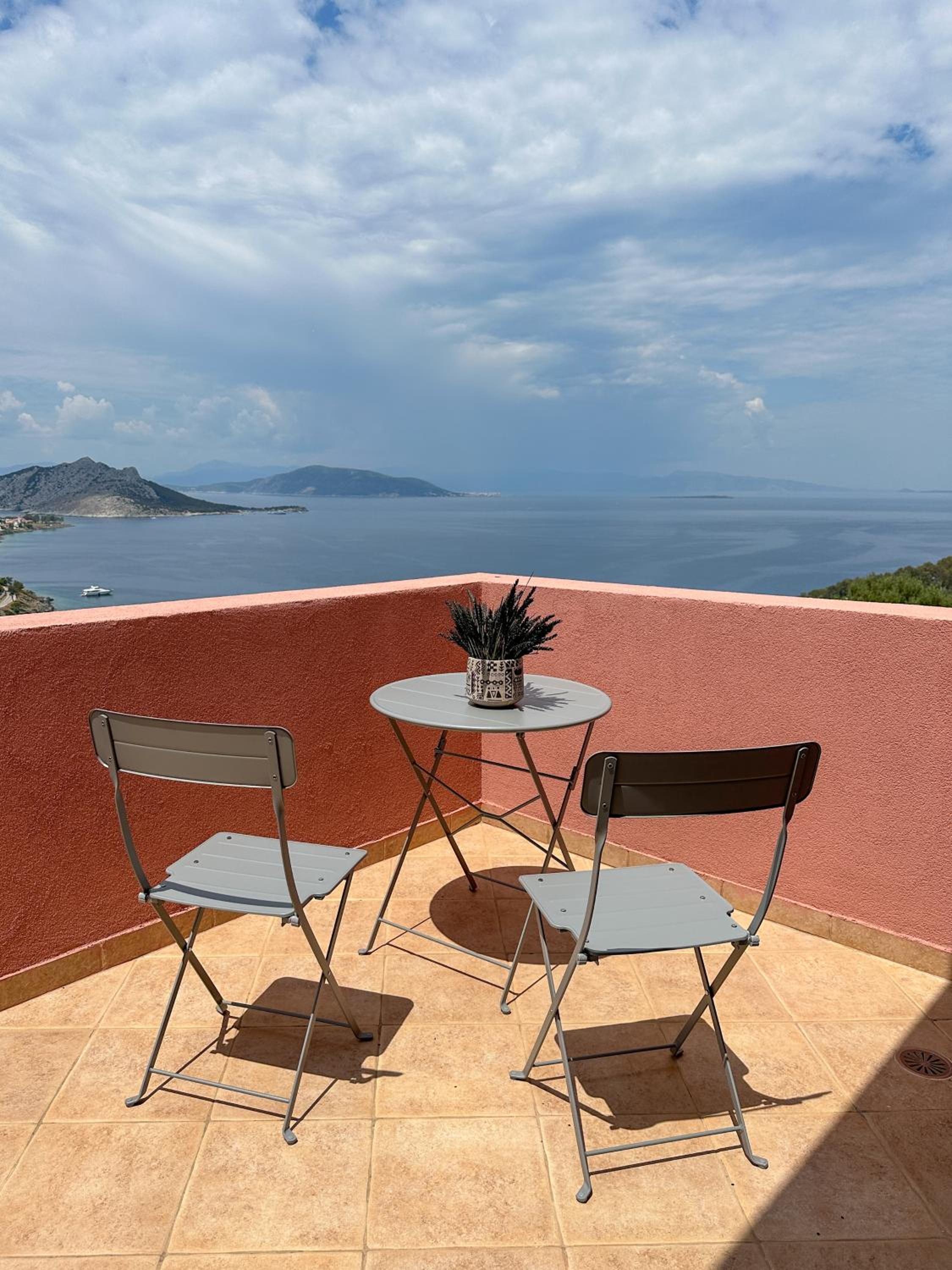 Villa Harmonia