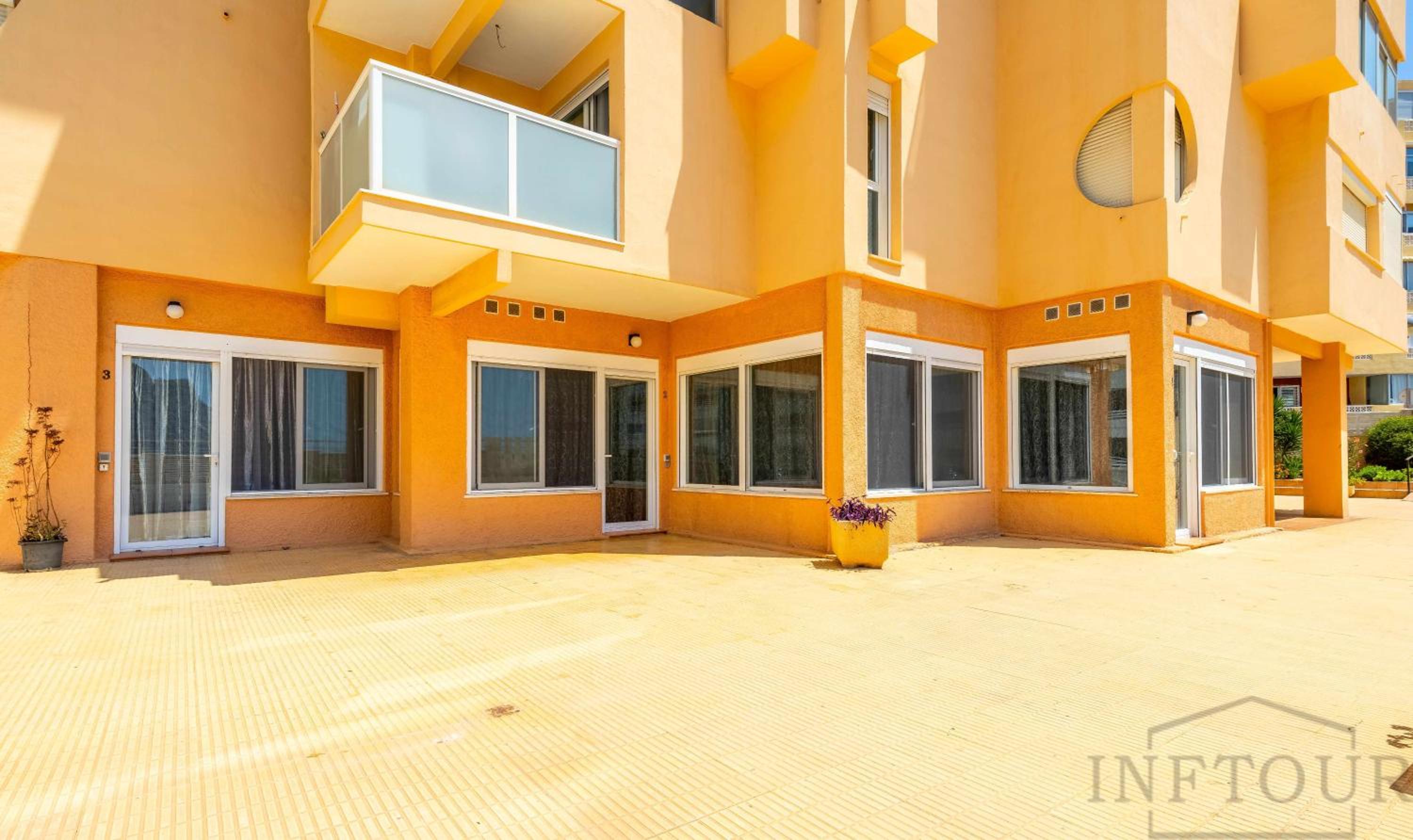 Inftour President 2 Apartamento view 2