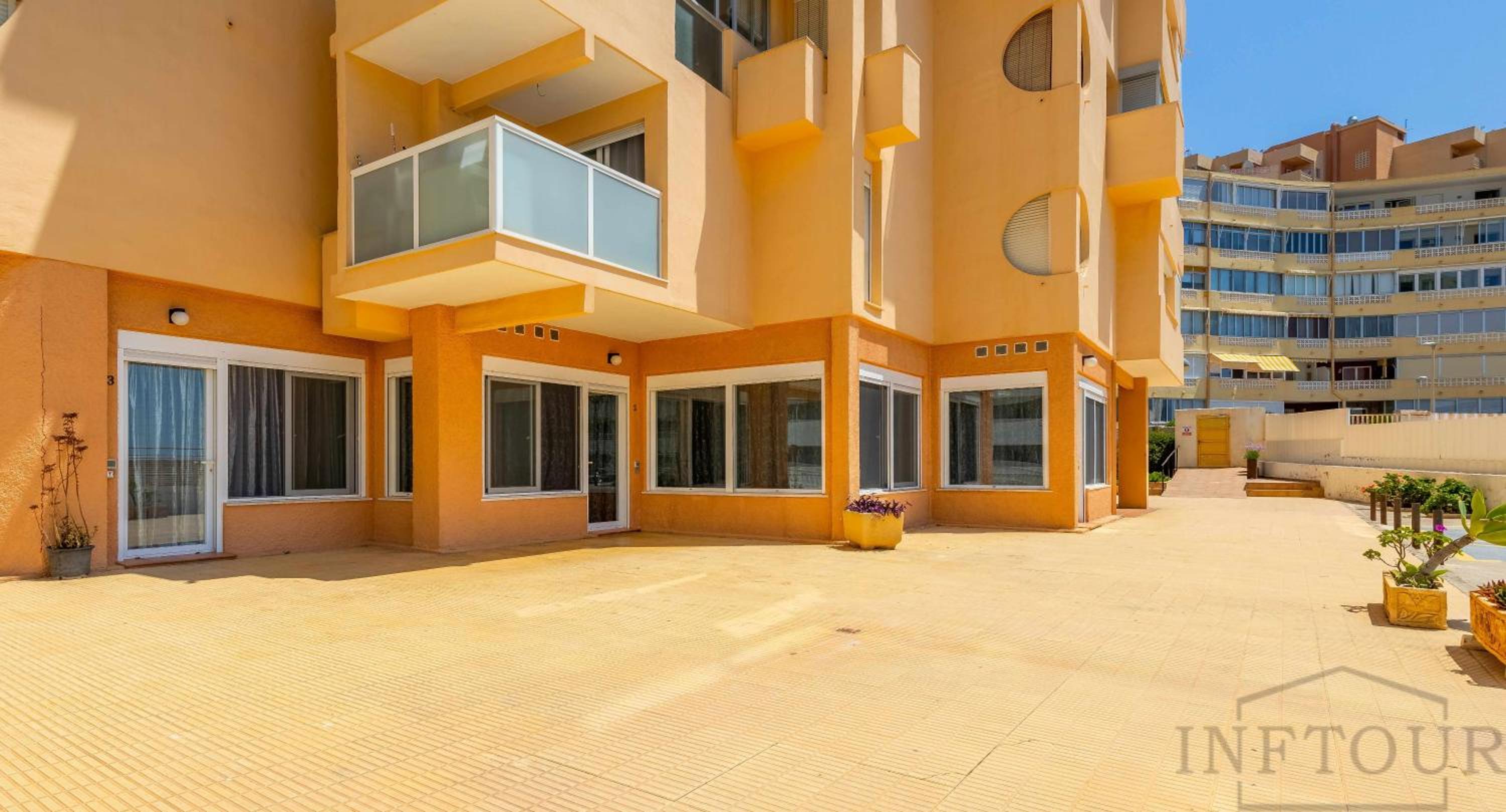 Inftour President 2 Apartamento view 3