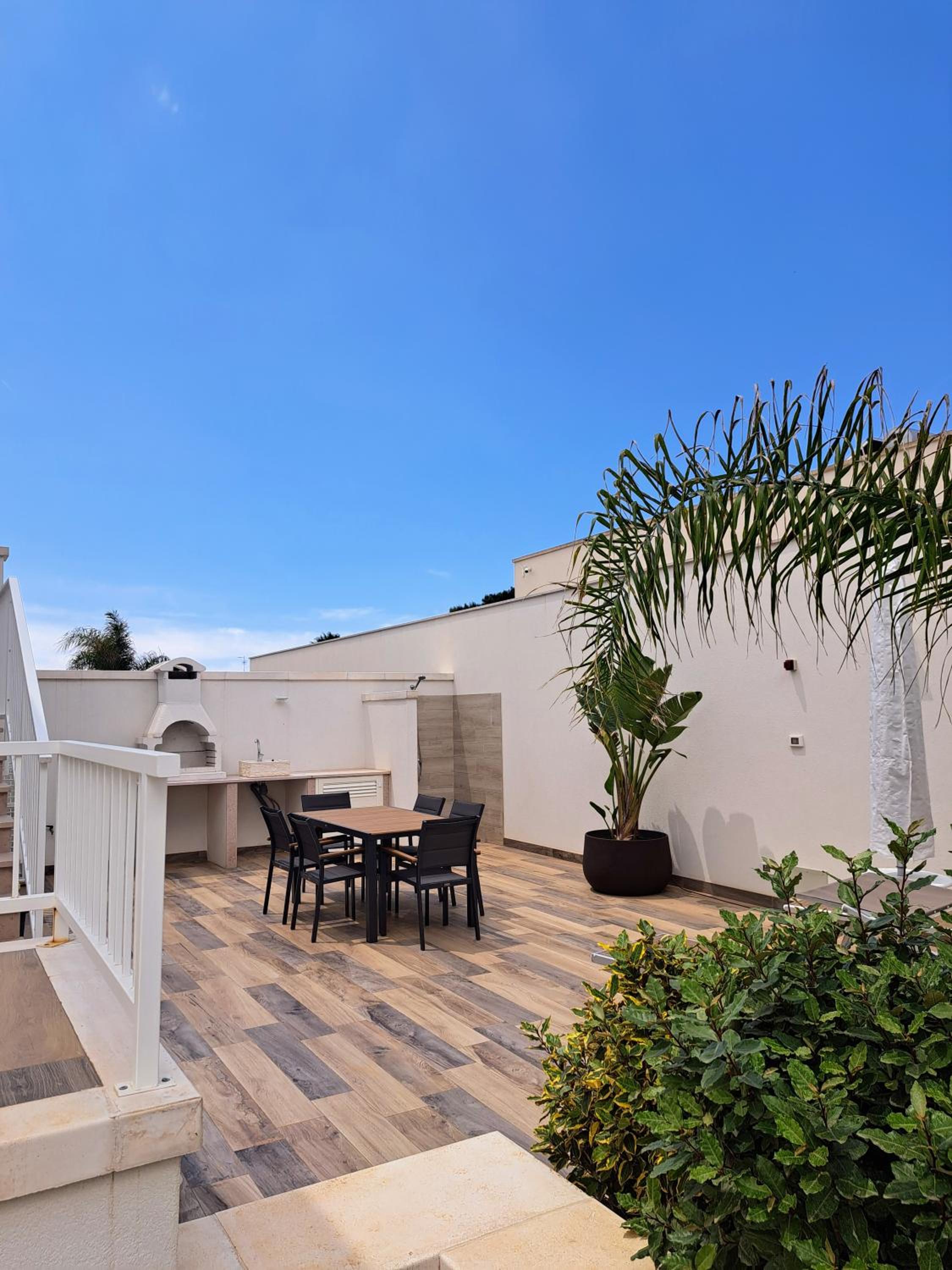 Pescoluse Apartments