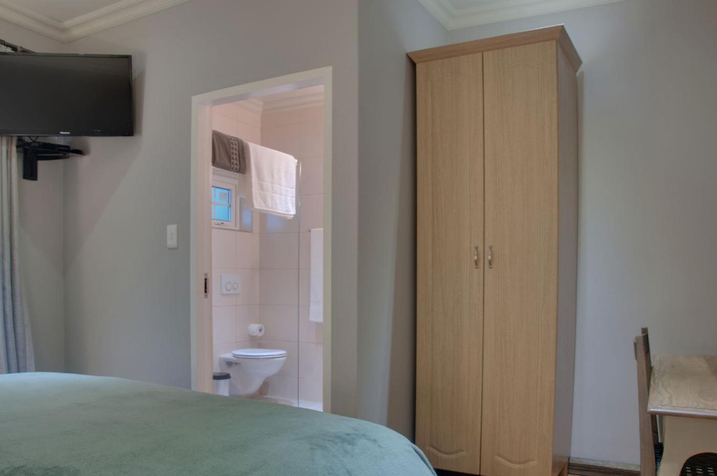 ilanda Guest House