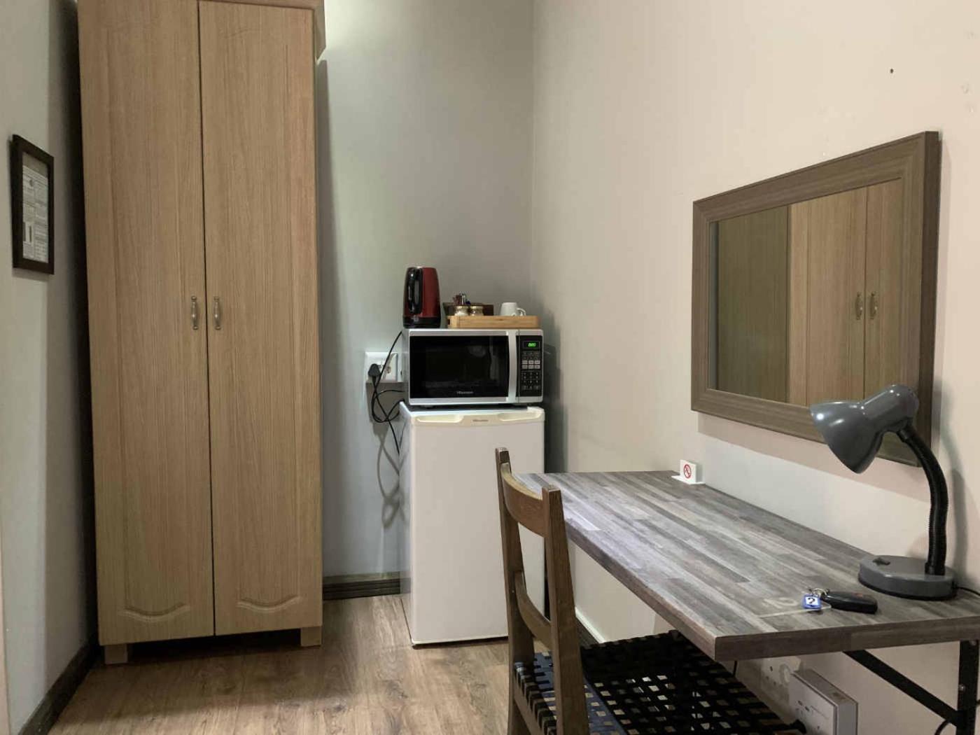 ilanda Guest House
