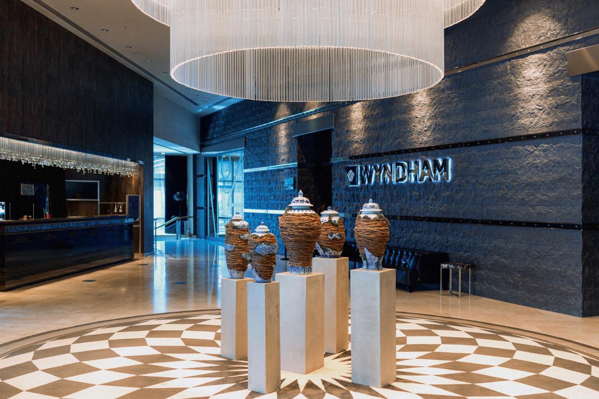 Wyndham Ankara - Image 49